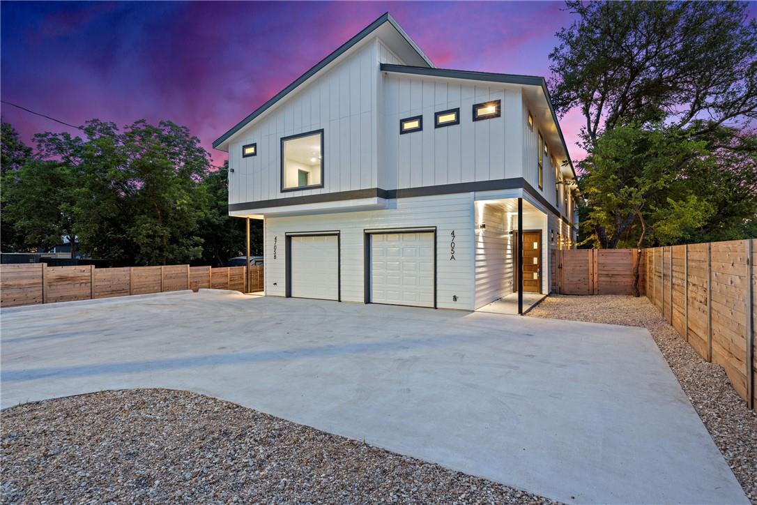 4705 Louis Ave A Property Photo
