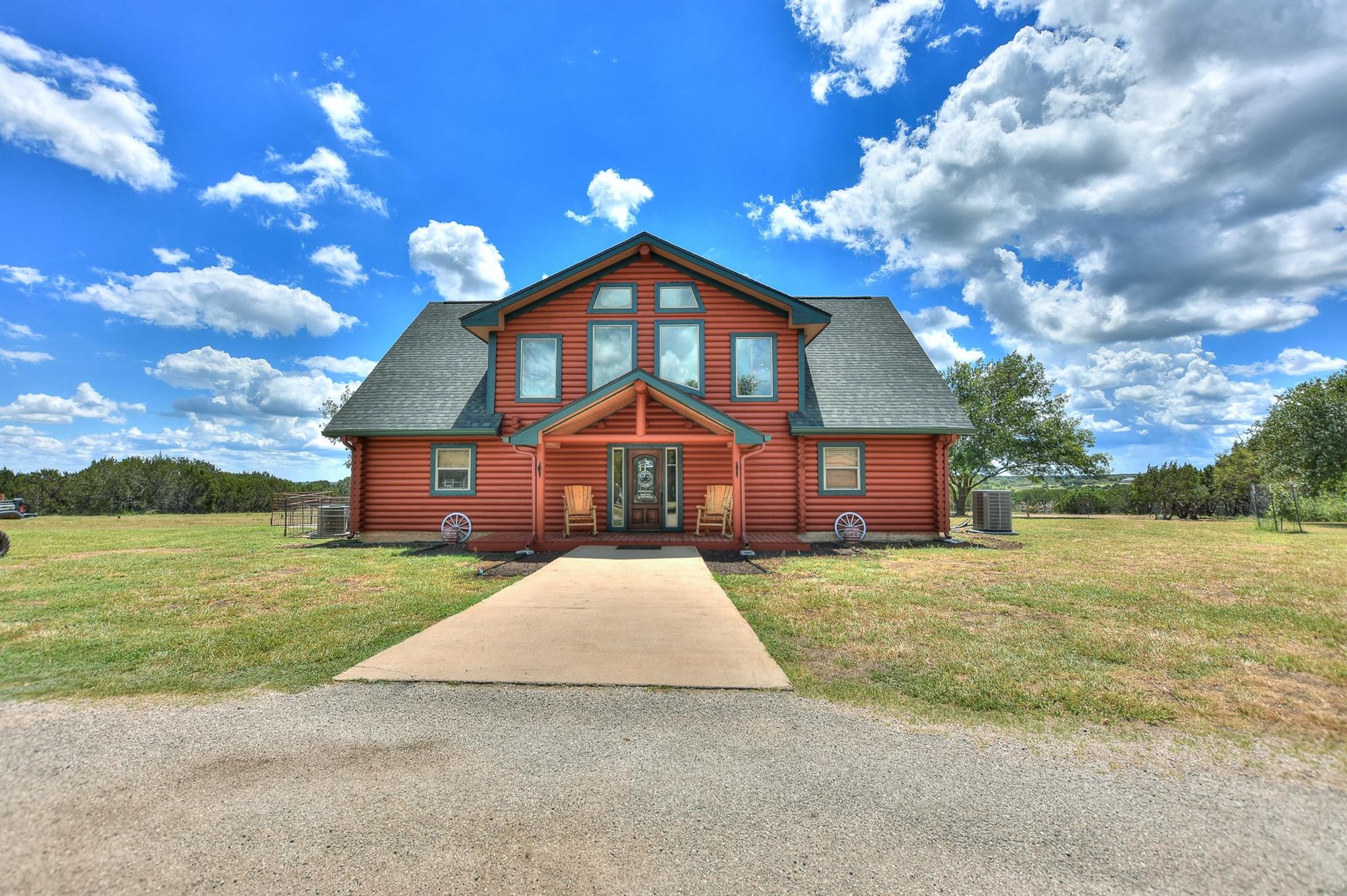 3295 County Road 206 Property Photo 1