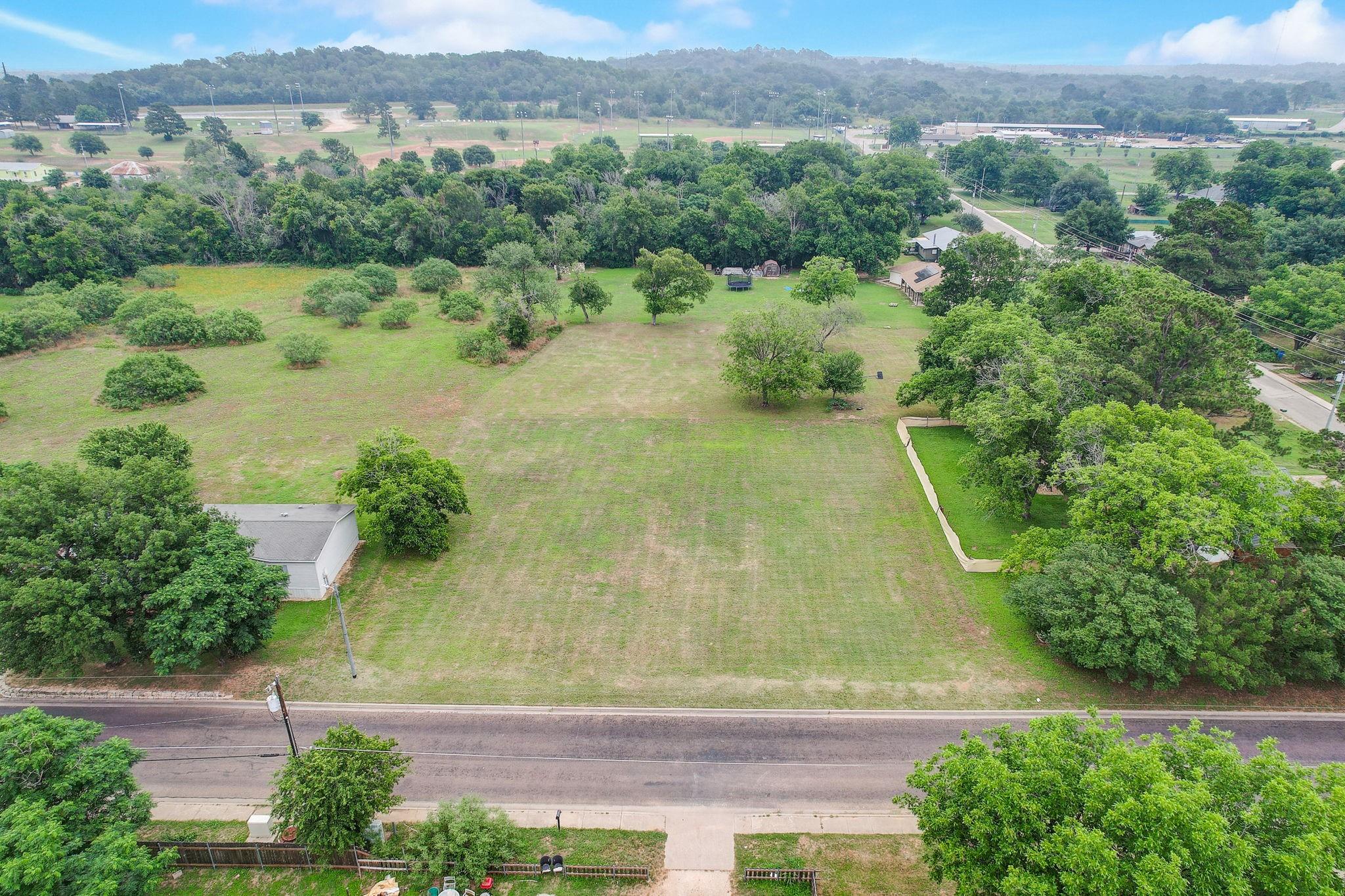 Lot 3 Pecan St Property Photo 3