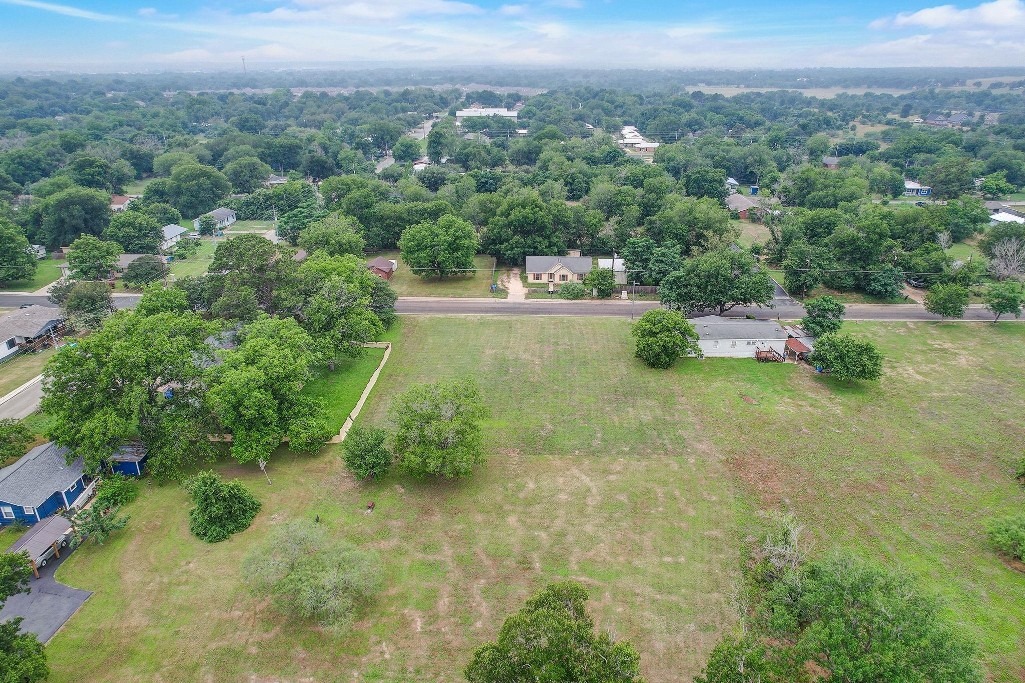 Lot 3 Pecan St Property Photo 5