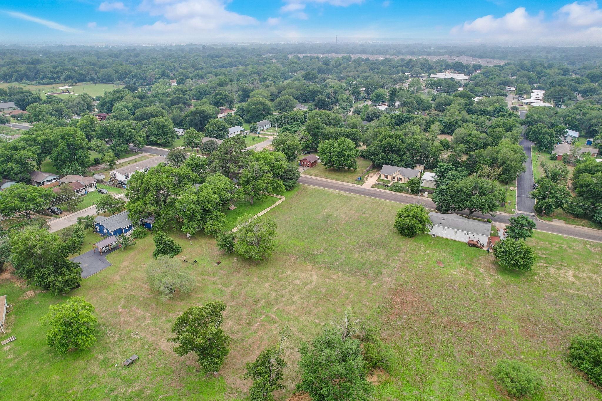 Lot 3 Pecan St Property Photo 6