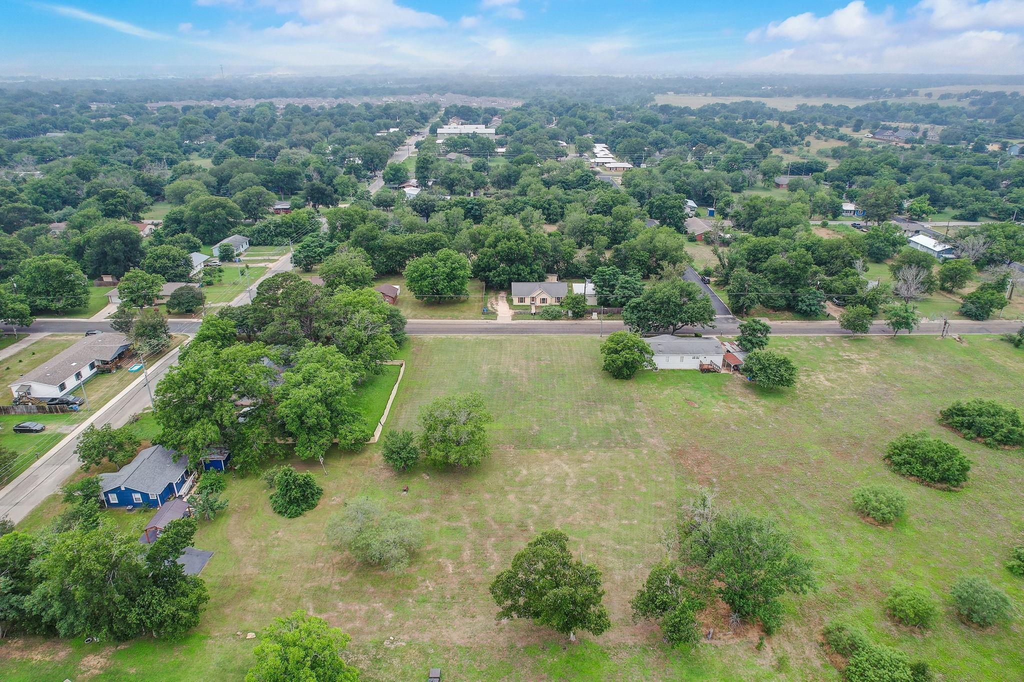 Lot 3 Pecan St Property Photo 7