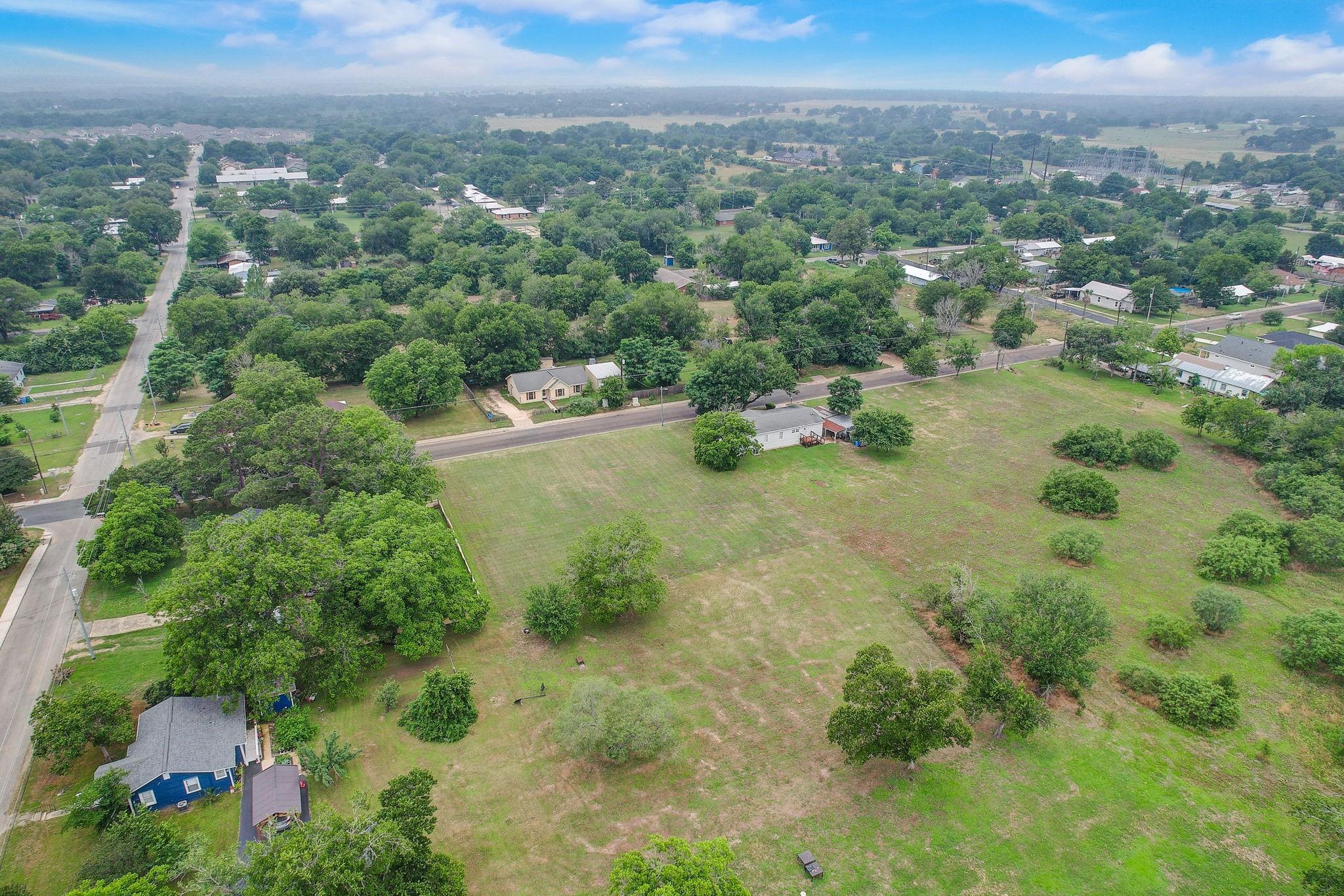 Lot 3 Pecan St Property Photo 8