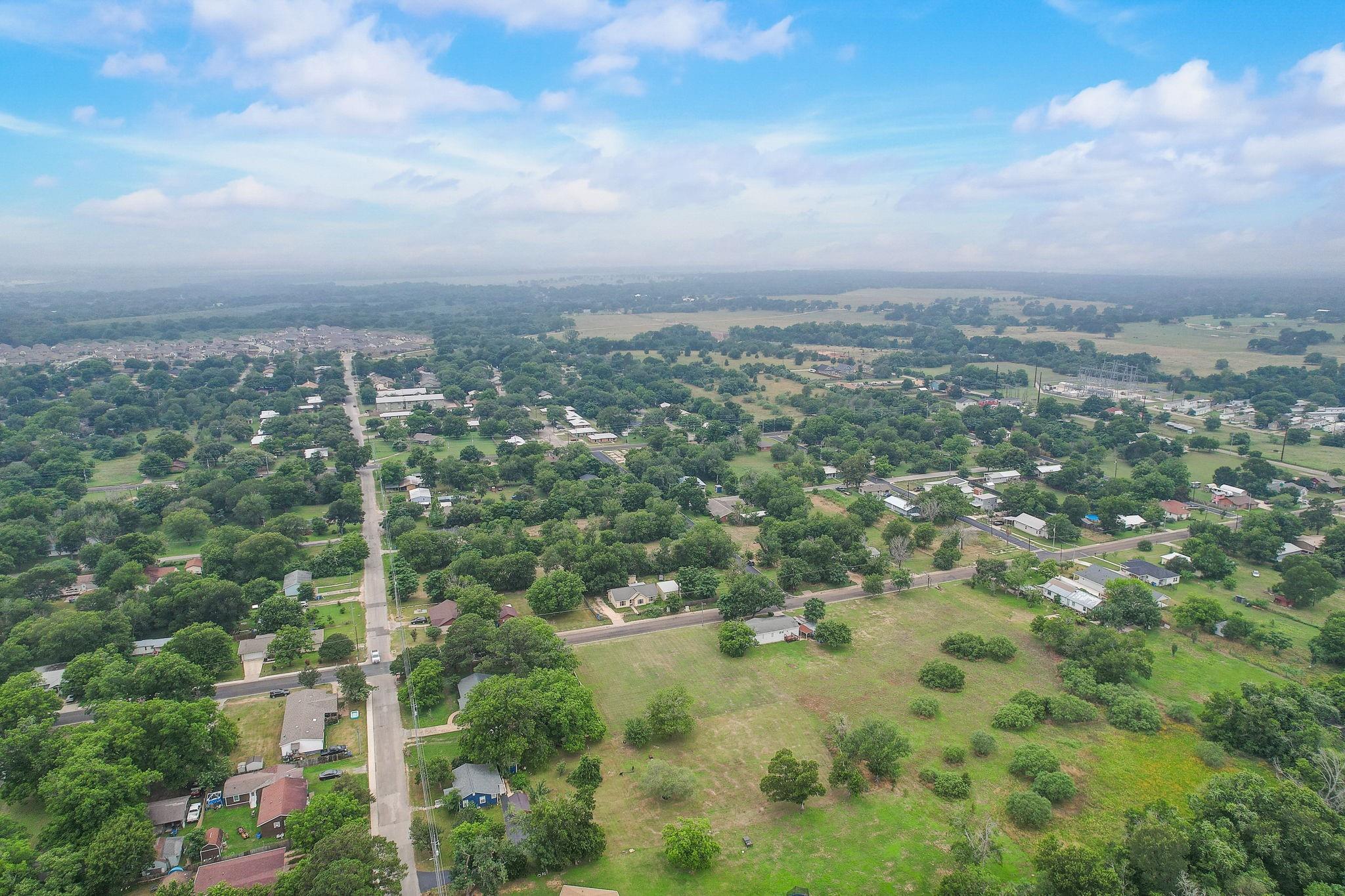Lot 3 Pecan St Property Photo 9