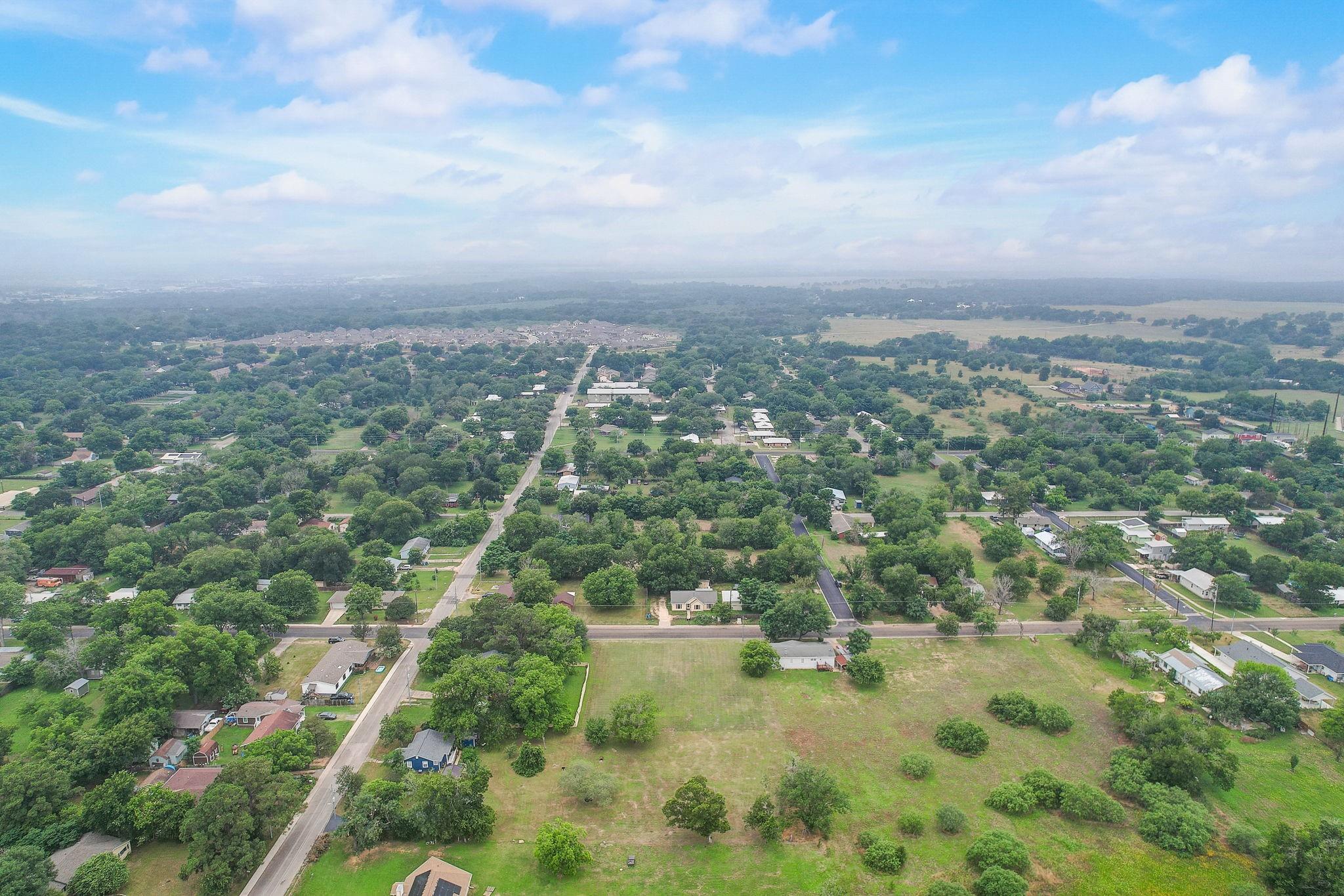 Lot 3 Pecan St Property Photo 10