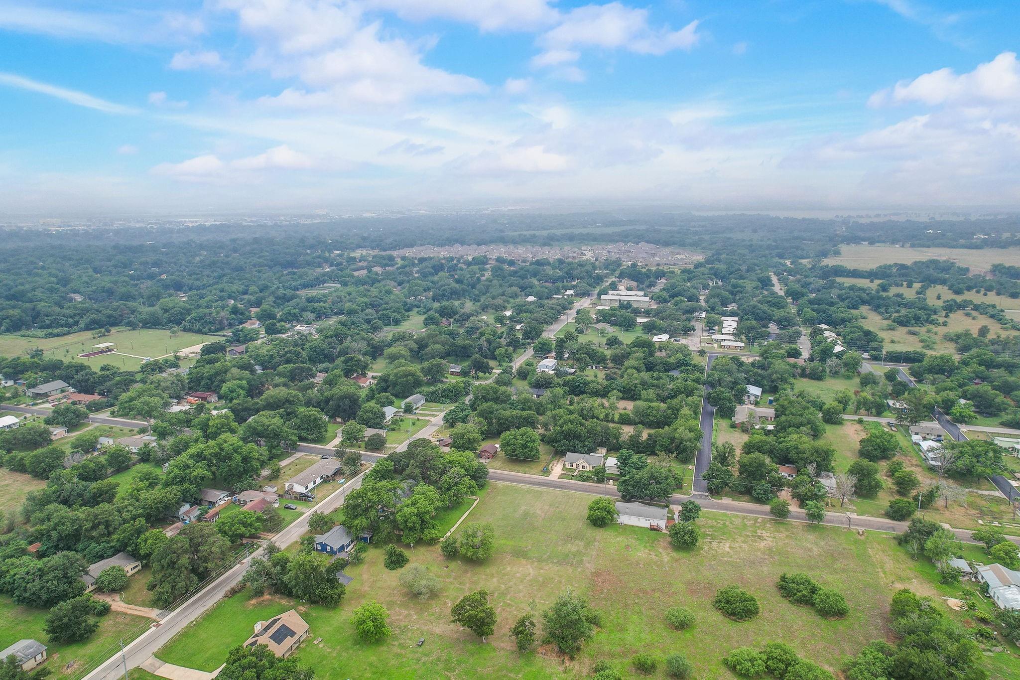 Lot 3 Pecan St Property Photo 11