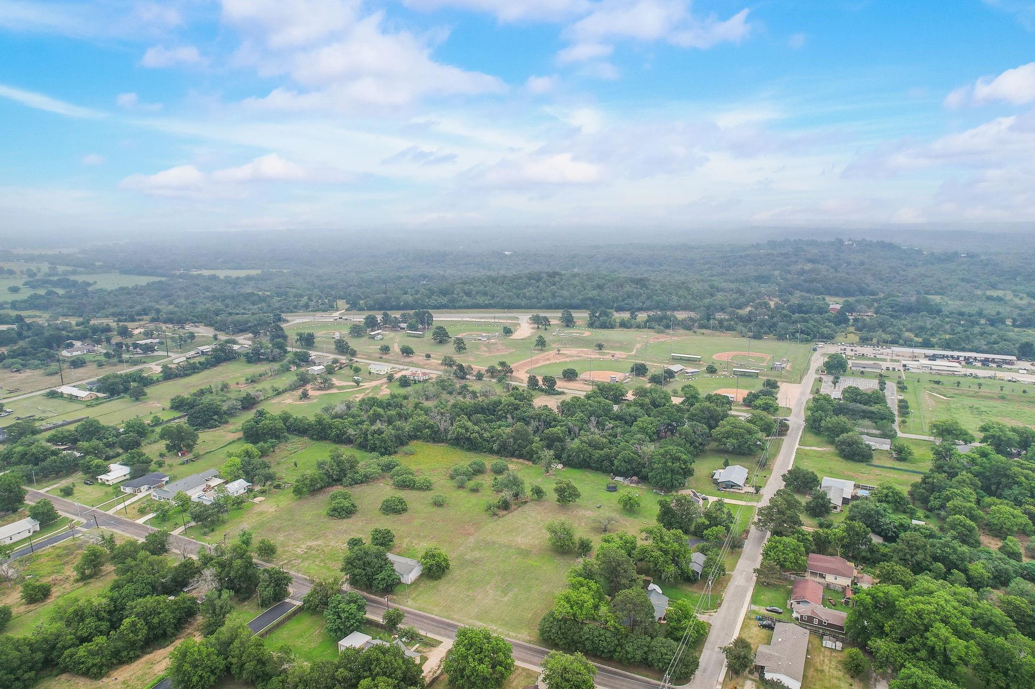 Lot 3 Pecan St Property Photo 15