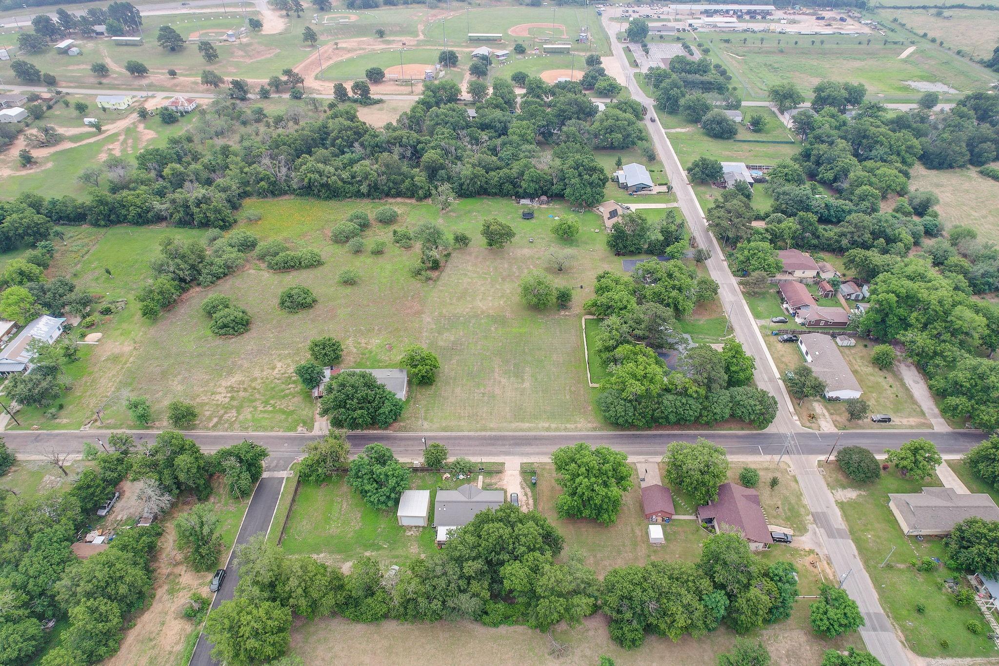 Lot 3 Pecan St Property Photo 16