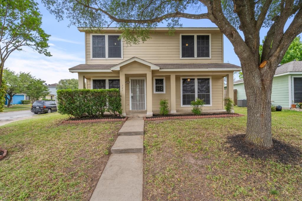 141 E Wild Senna Dr Property Photo 1