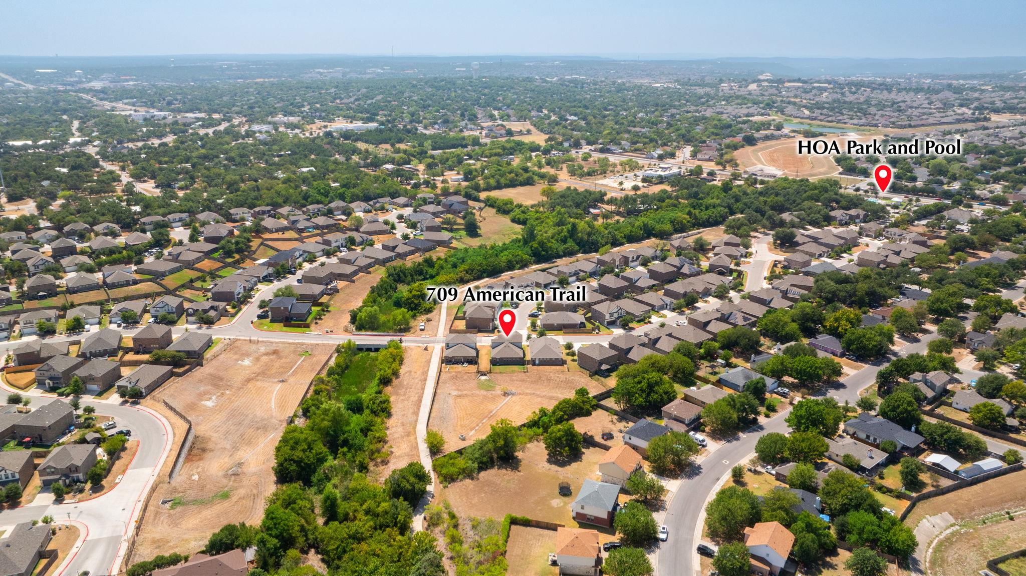 709 American Trl #58 Property Photo 33