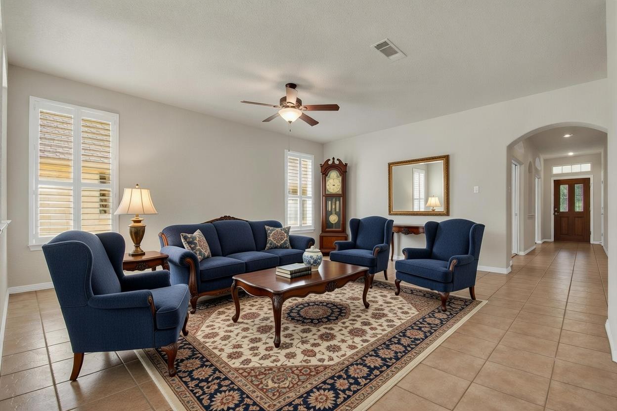 102 Lavaca Ln Property Photo 1