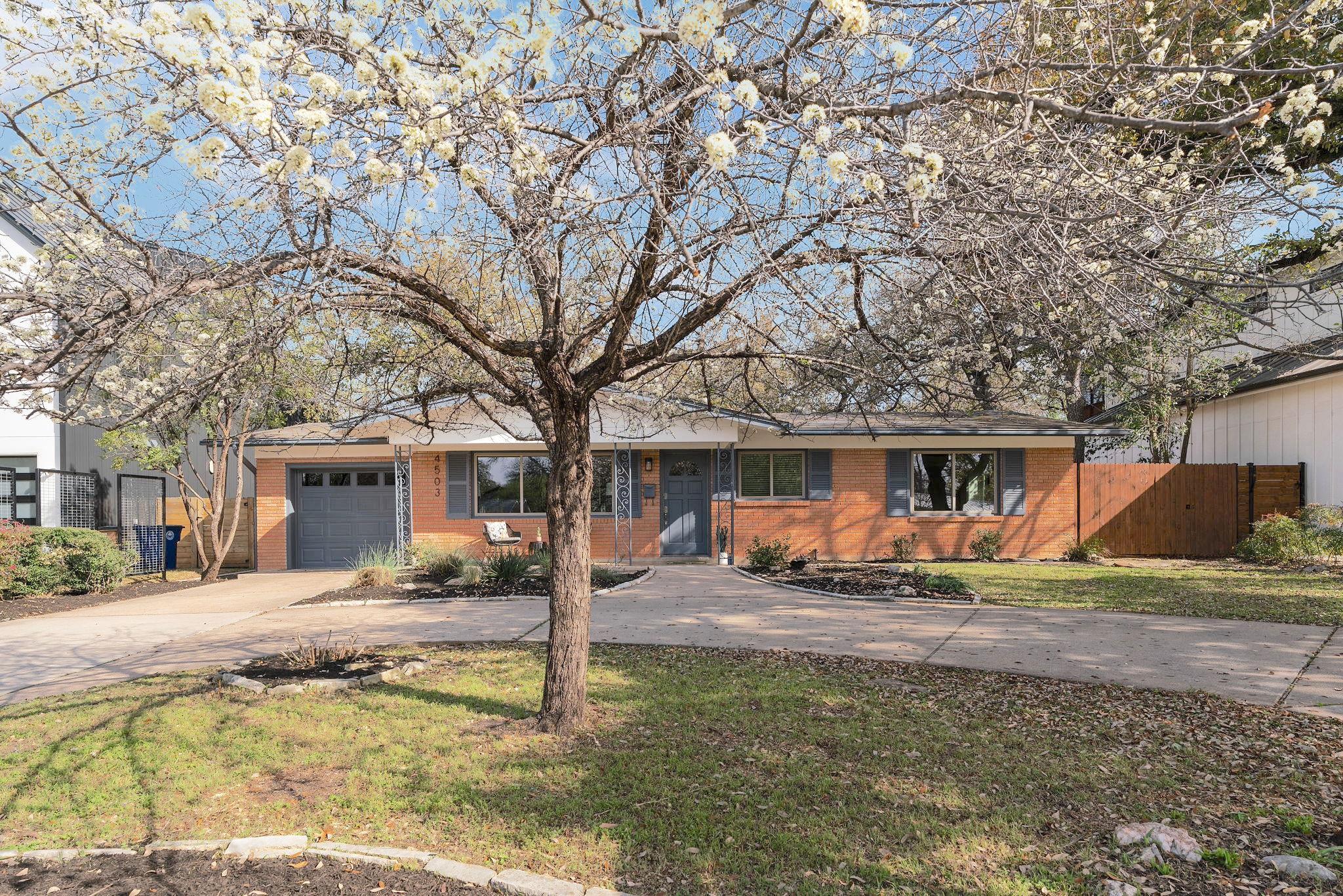 4503 Shoal Creek Blvd Property Photo