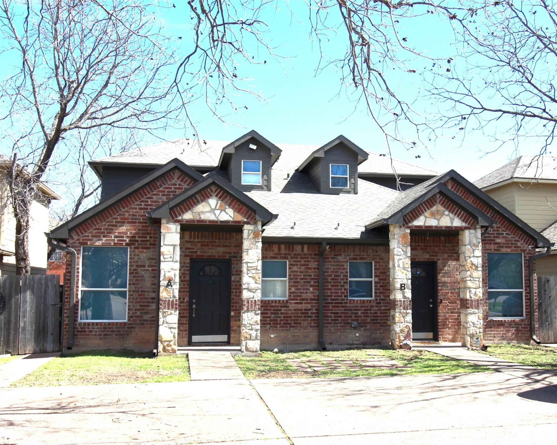1912 S 15th Unit A St S #a Property Photo 1