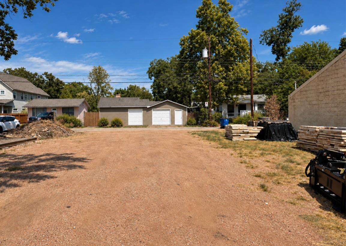 1817 W 36th St #c Property Photo 1