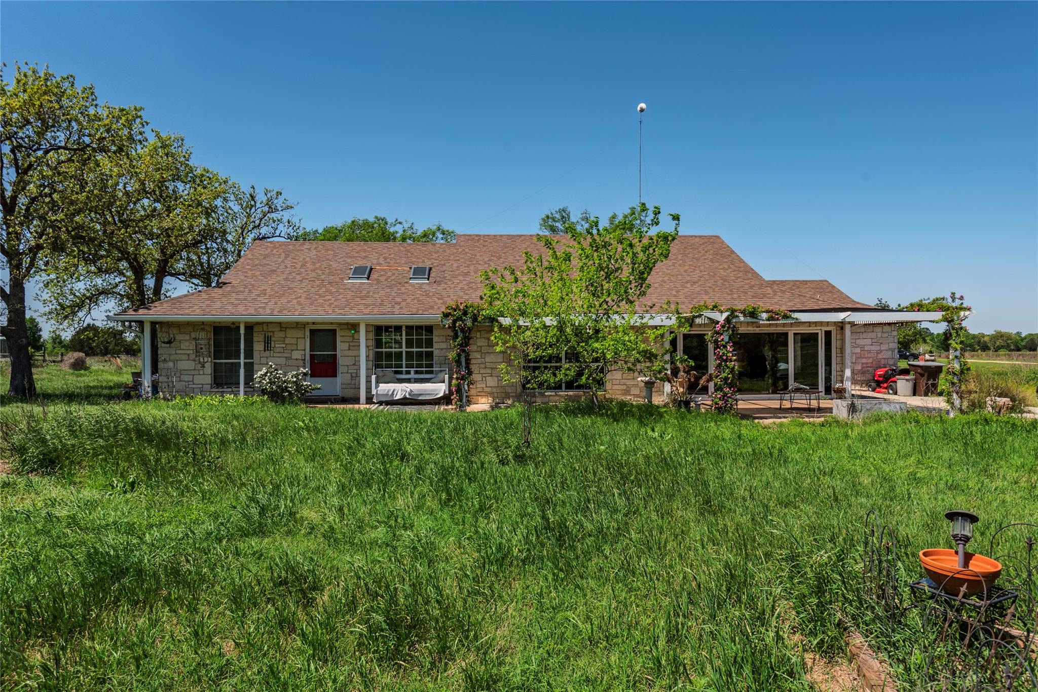 358 Easley Rd Property Photo