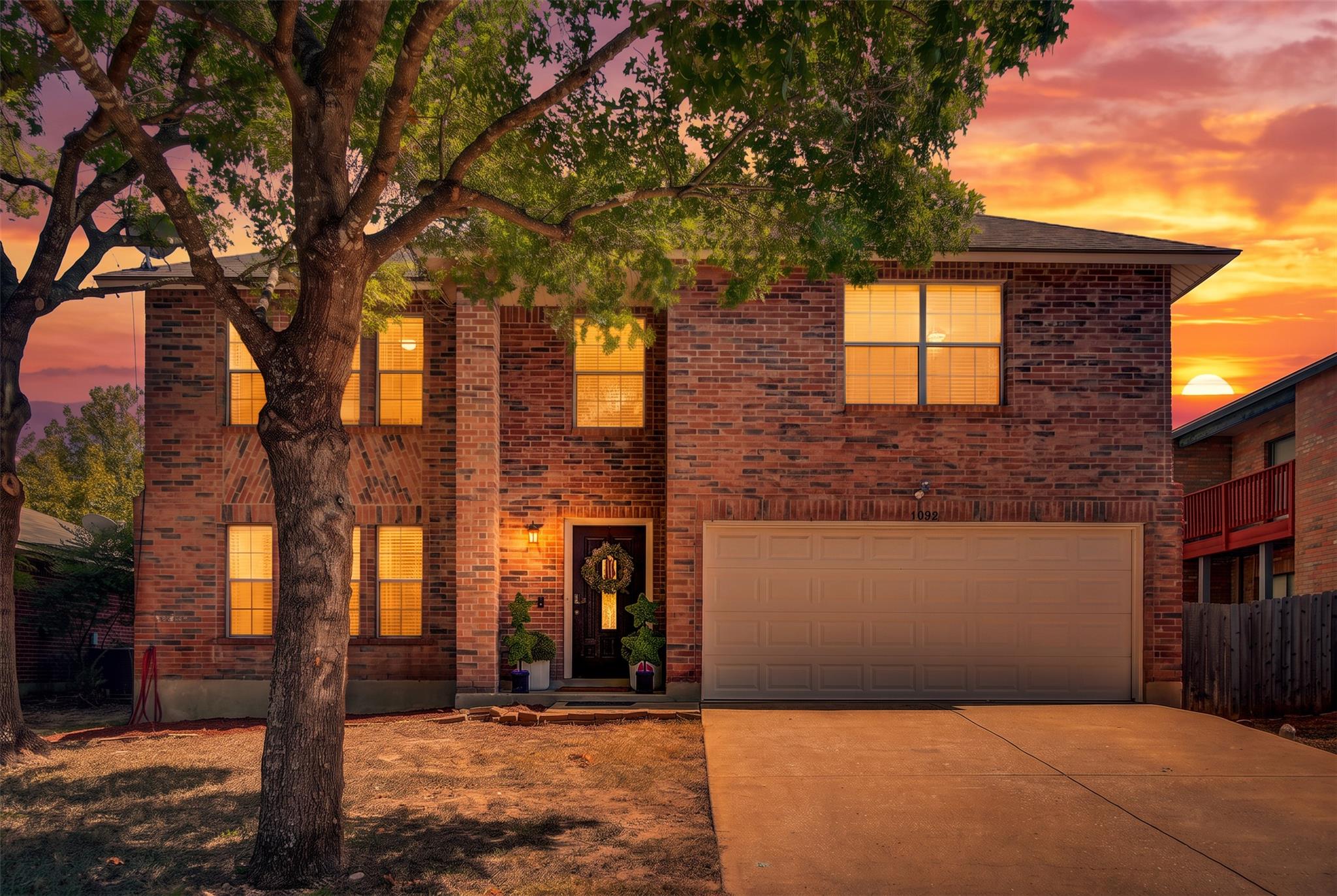 1022 Silverstone Ln Property Photo 1