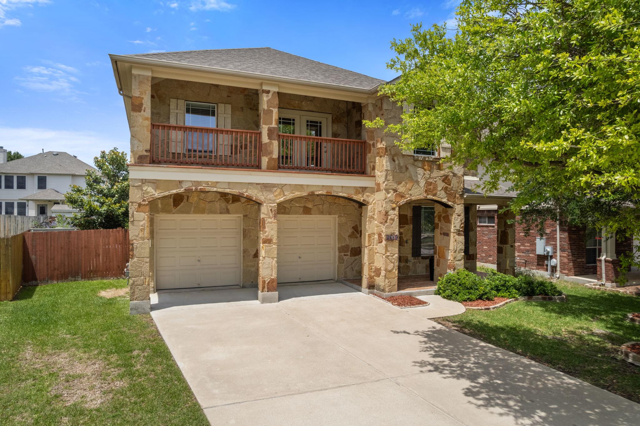 3619 Fossilwood Way Property Photo 1