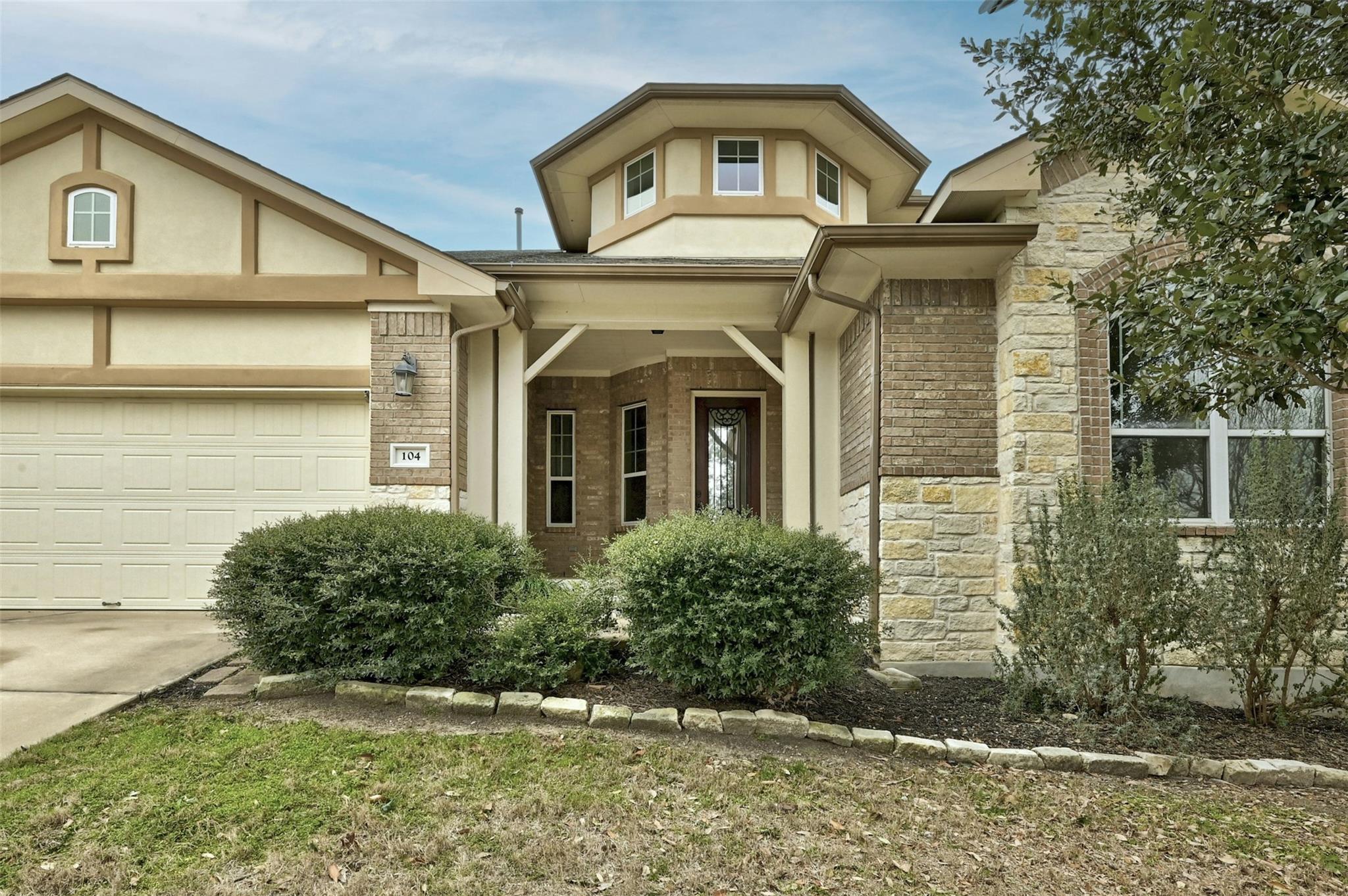 104 Turvey Cv Property Photo
