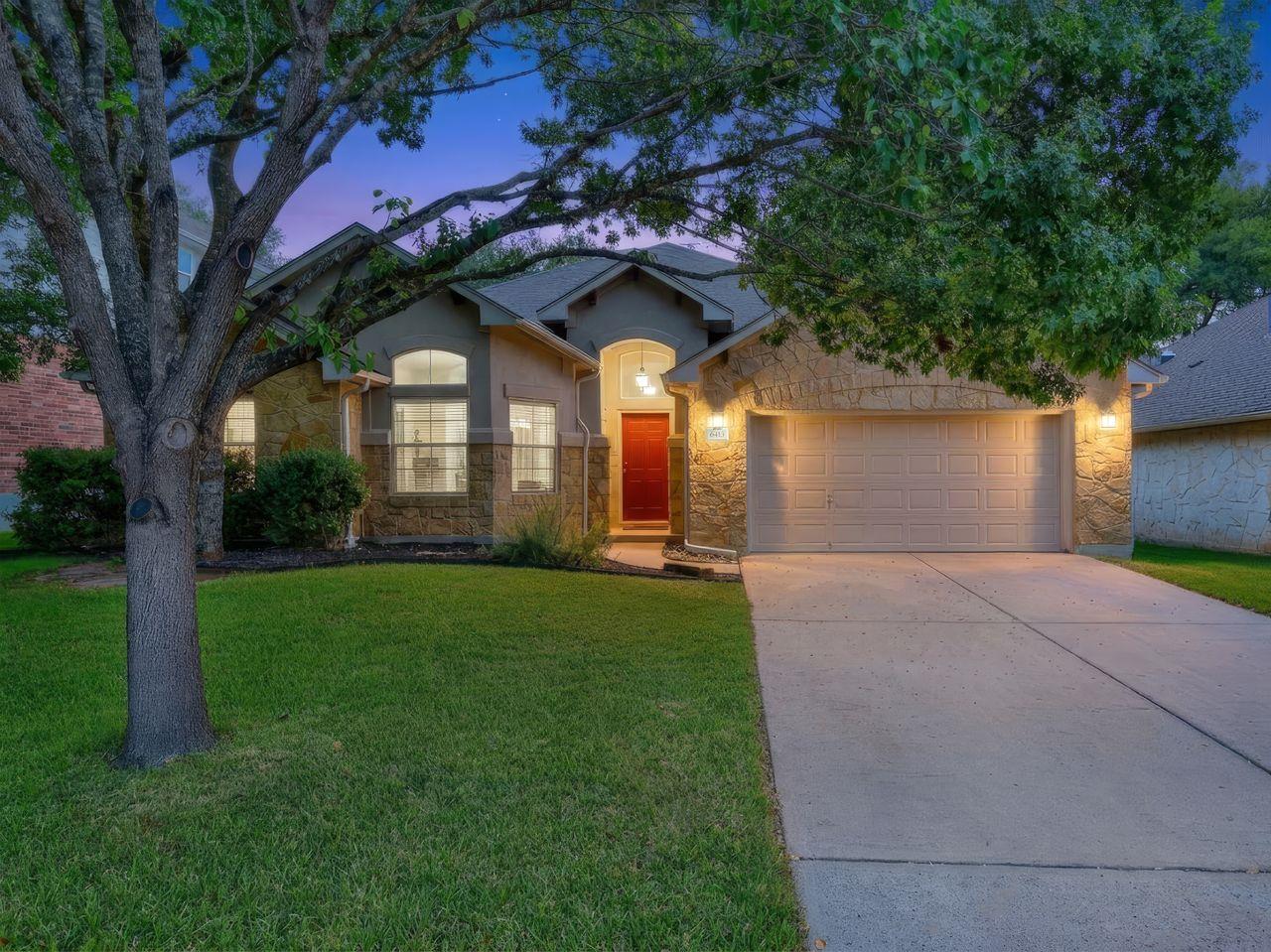 6413 York Bridge Cir Property Photo 1