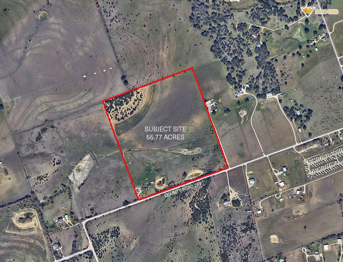 680 County Road 249 None Property Photo 1