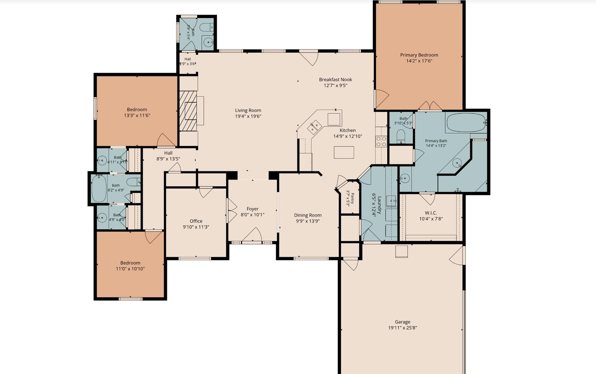 2109 Whippoorwill Rd Property Photo 36