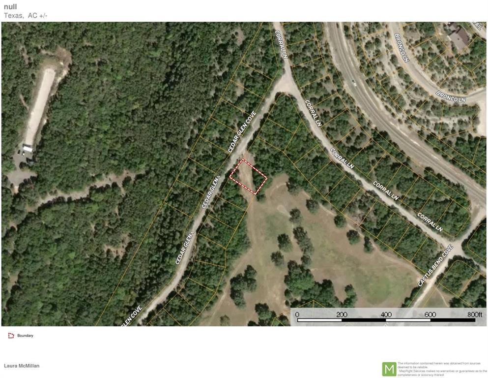 8401 Cedar Glen Cv Property Photo 3