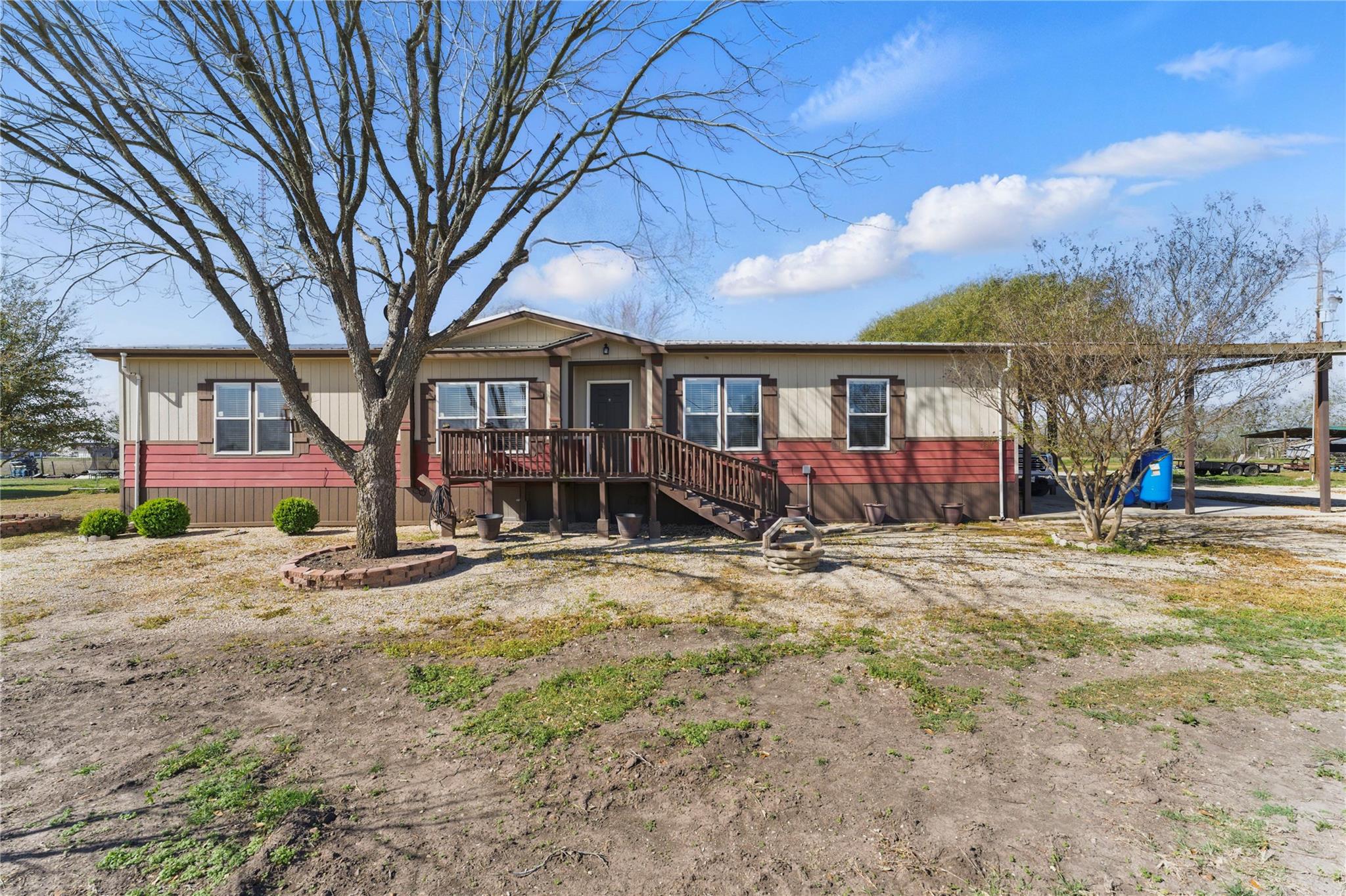 5060 S Santa Clara Rd Property Photo 1
