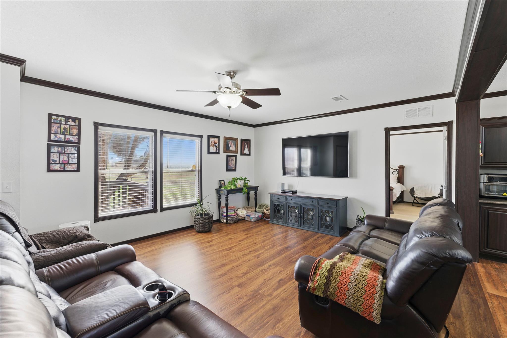 5060 S Santa Clara Rd Property Photo 4