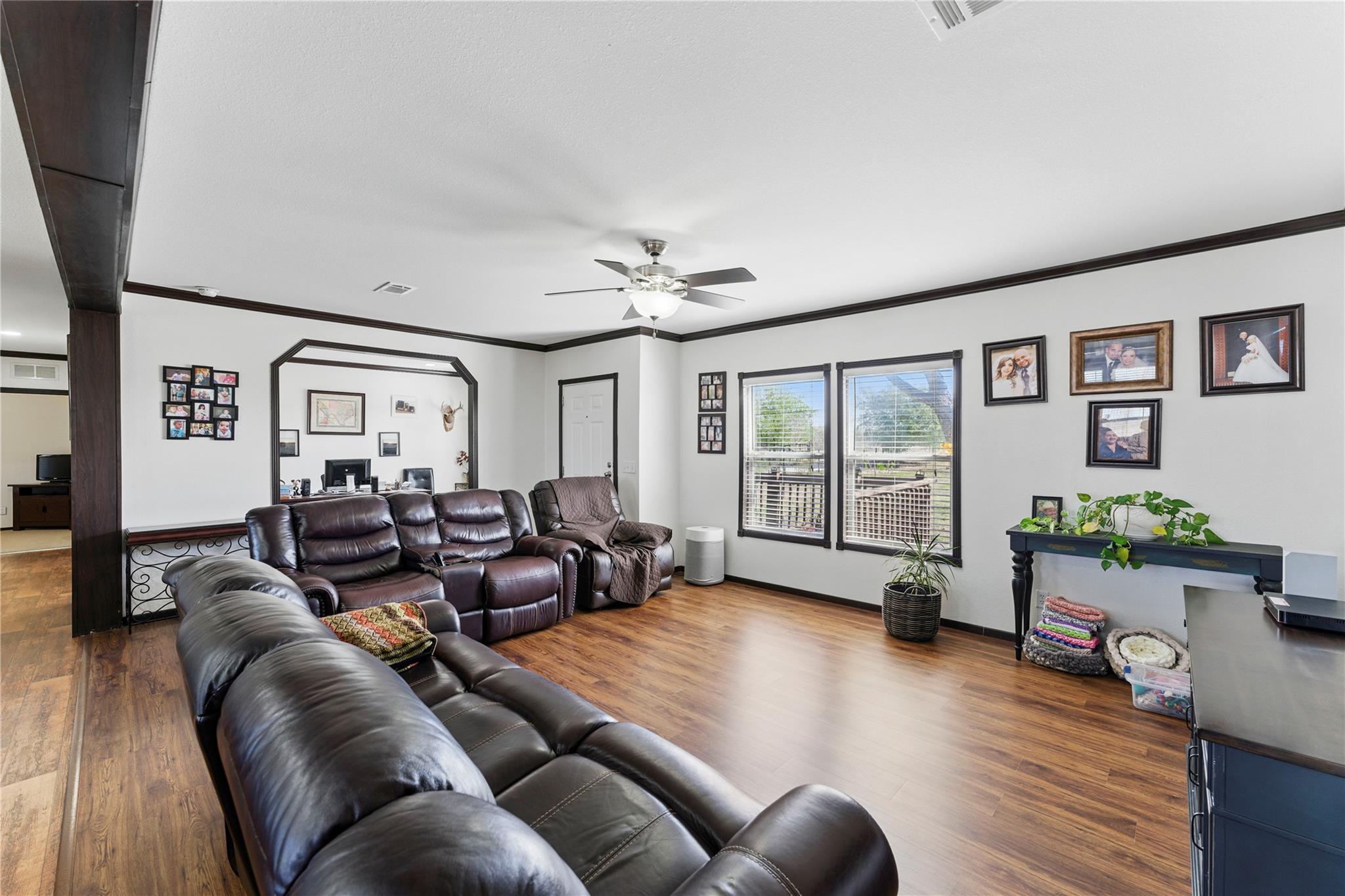 5060 S Santa Clara Rd Property Photo 5