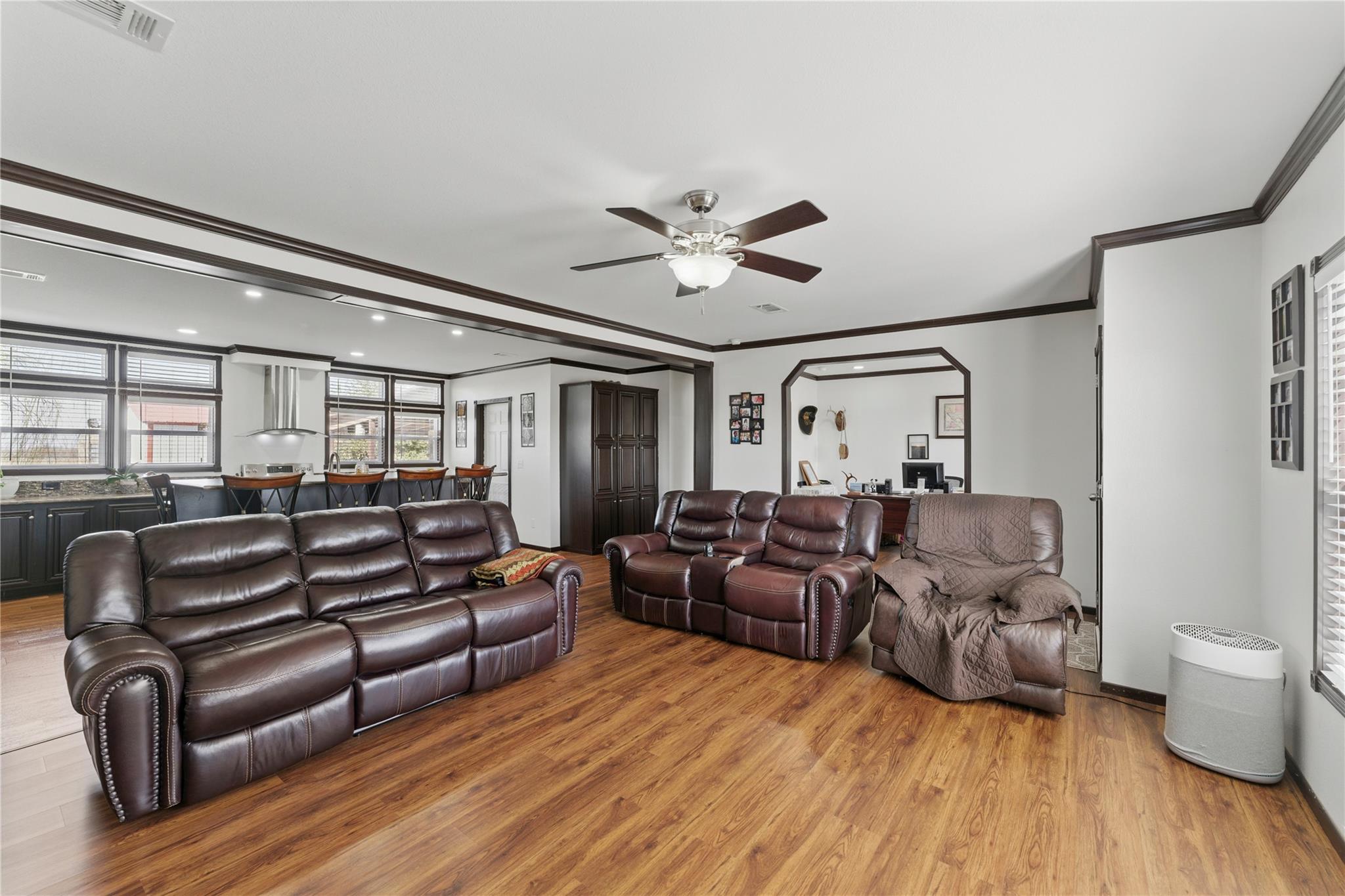 5060 S Santa Clara Rd Property Photo 6