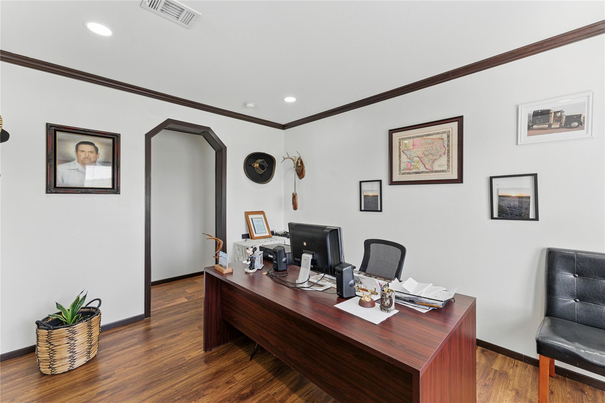 5060 S Santa Clara Rd Property Photo 19