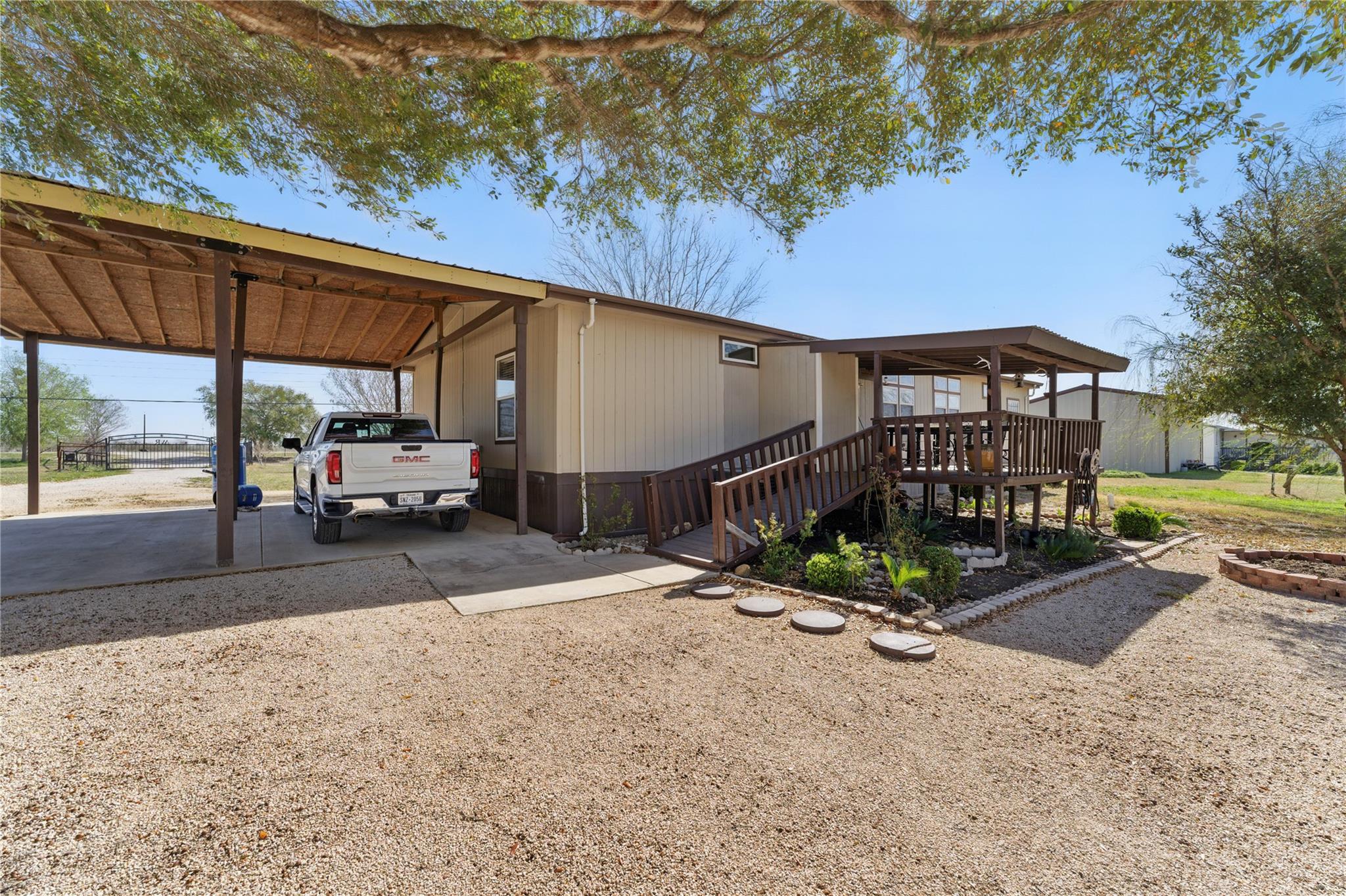 5060 S Santa Clara Rd Property Photo 30