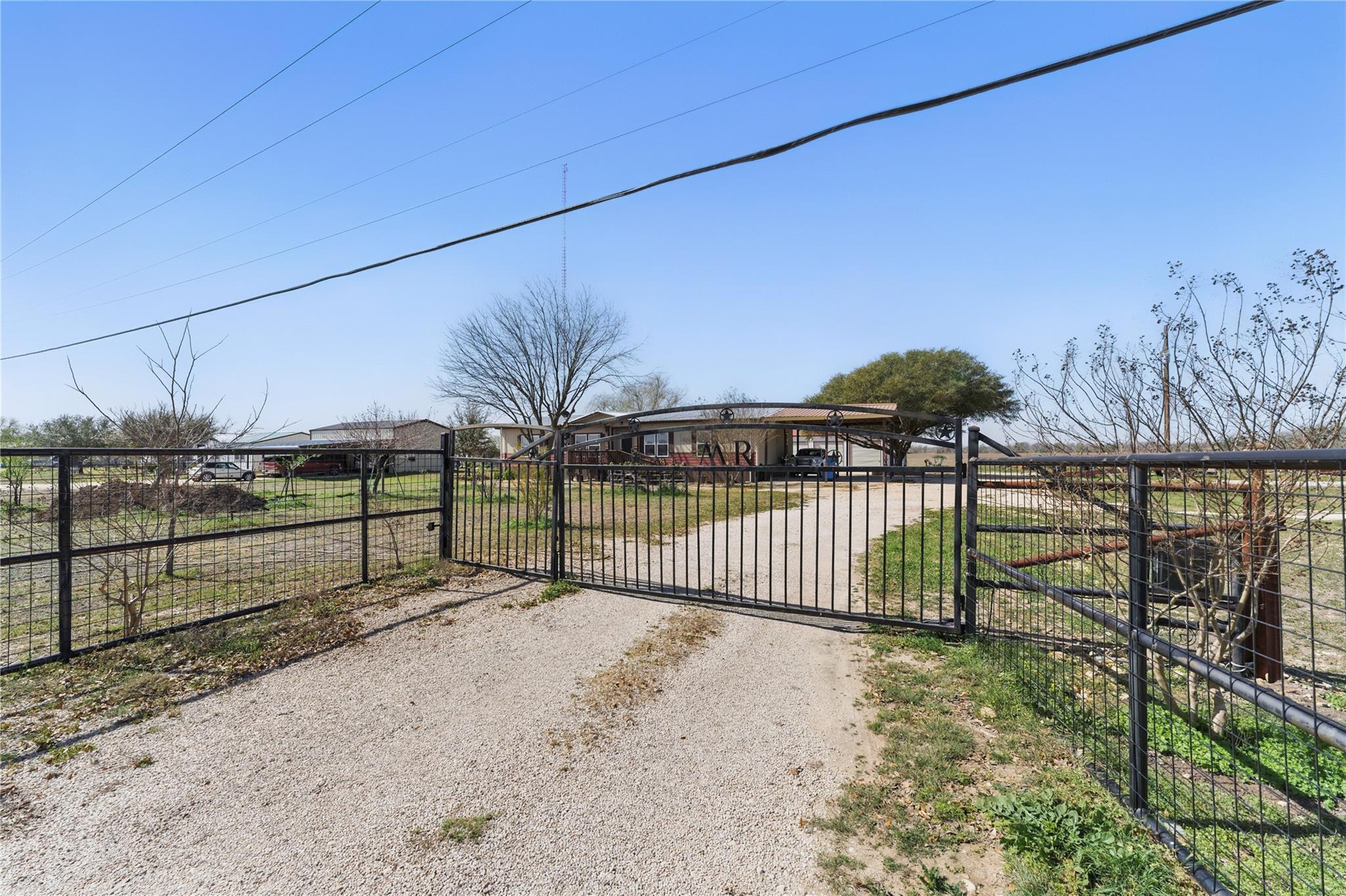 5060 S Santa Clara Rd Property Photo 31