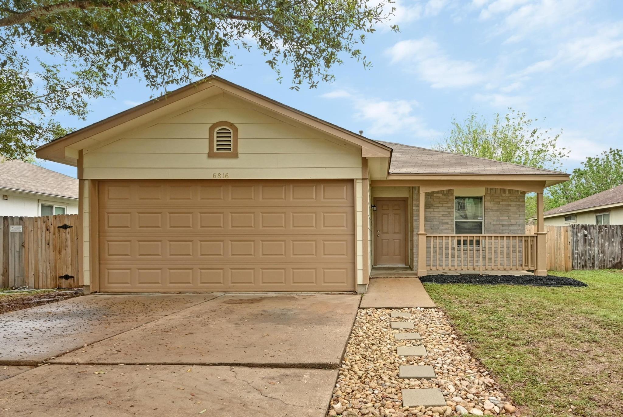 6816 Felipe Dr Property Photo 1