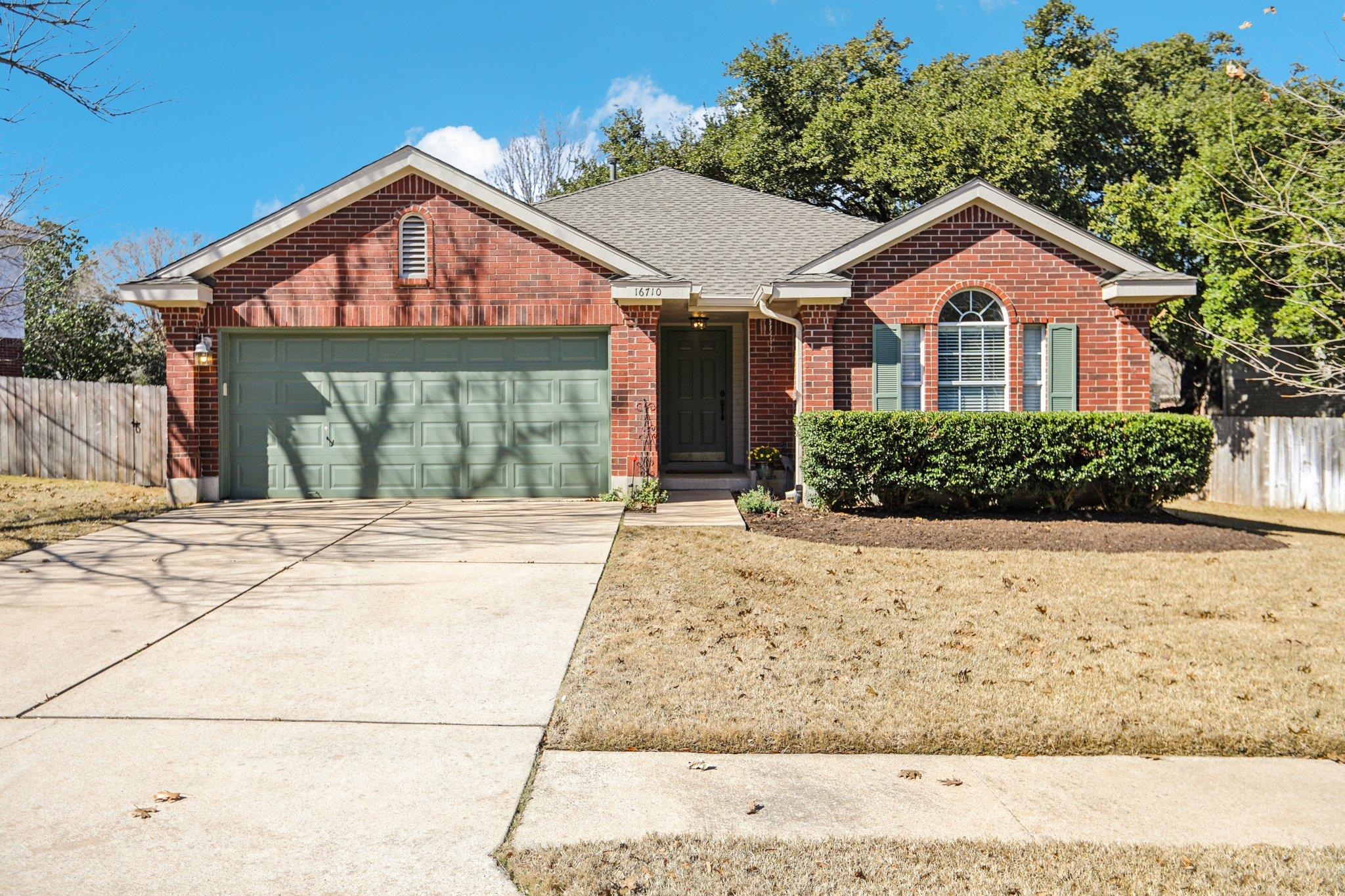 16710 Sabertooth Dr Property Photo