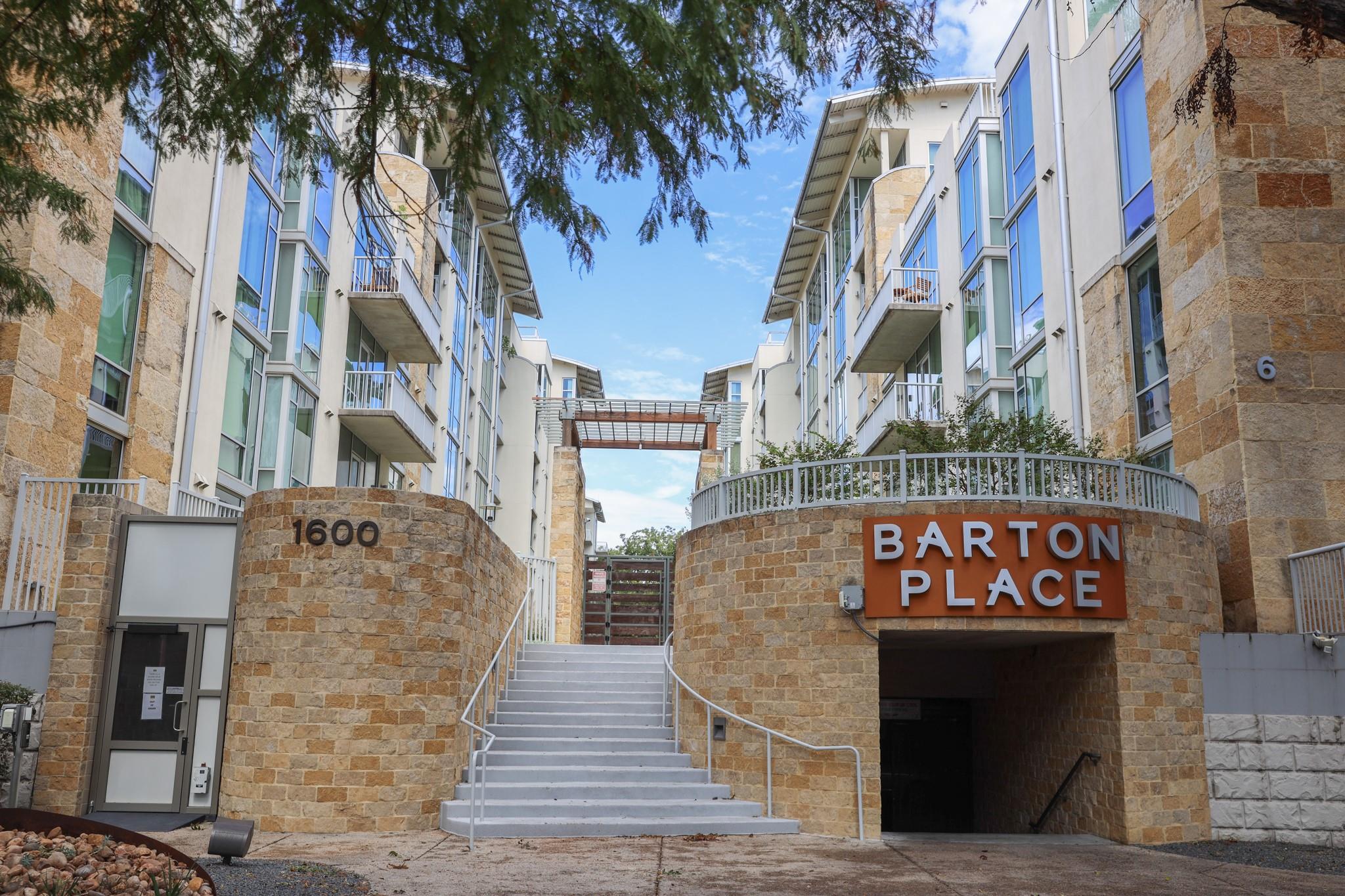 1600 Barton Springs Rd #5610 Property Photo 1