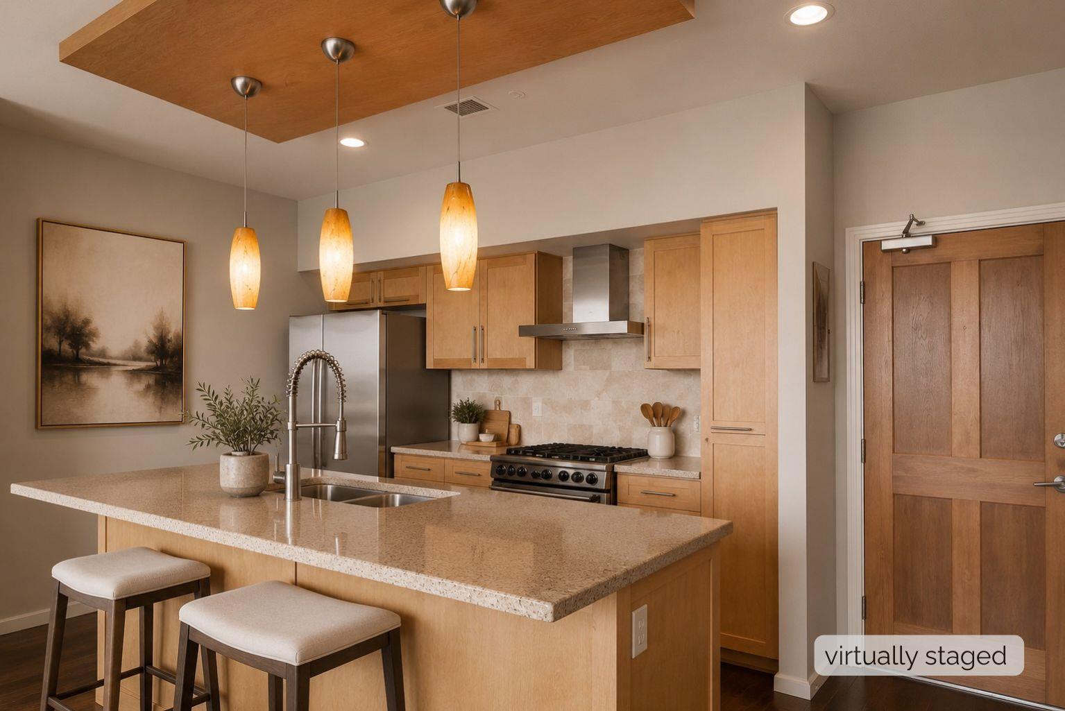 1600 Barton Springs Rd #5610 Property Photo 2