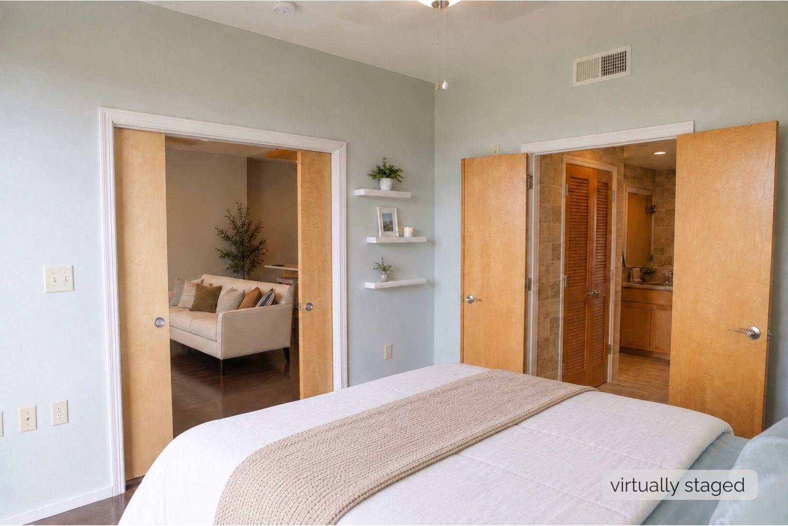 1600 Barton Springs Rd #5610 Property Photo 8