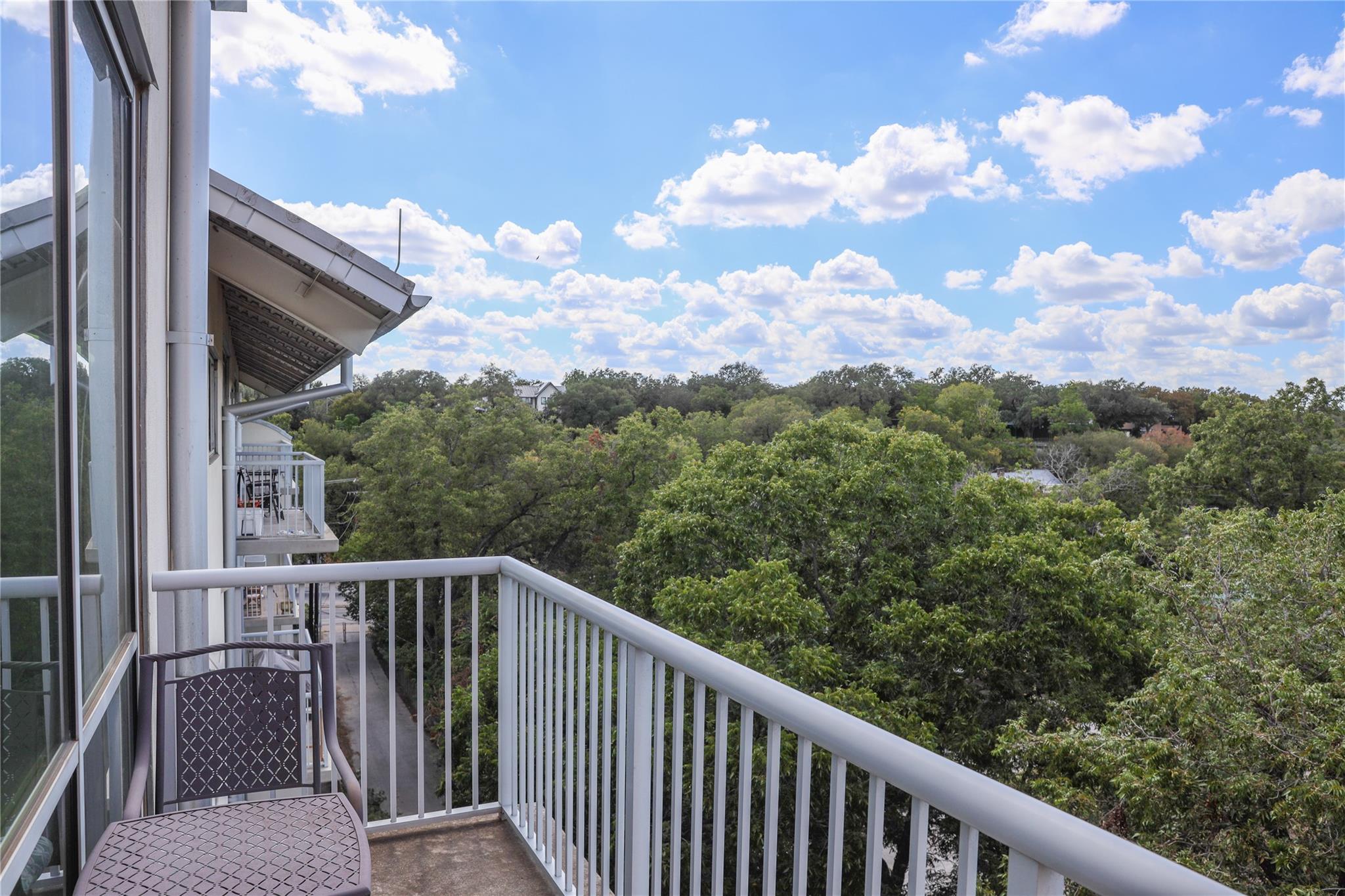 1600 Barton Springs Rd #5610 Property Photo 14