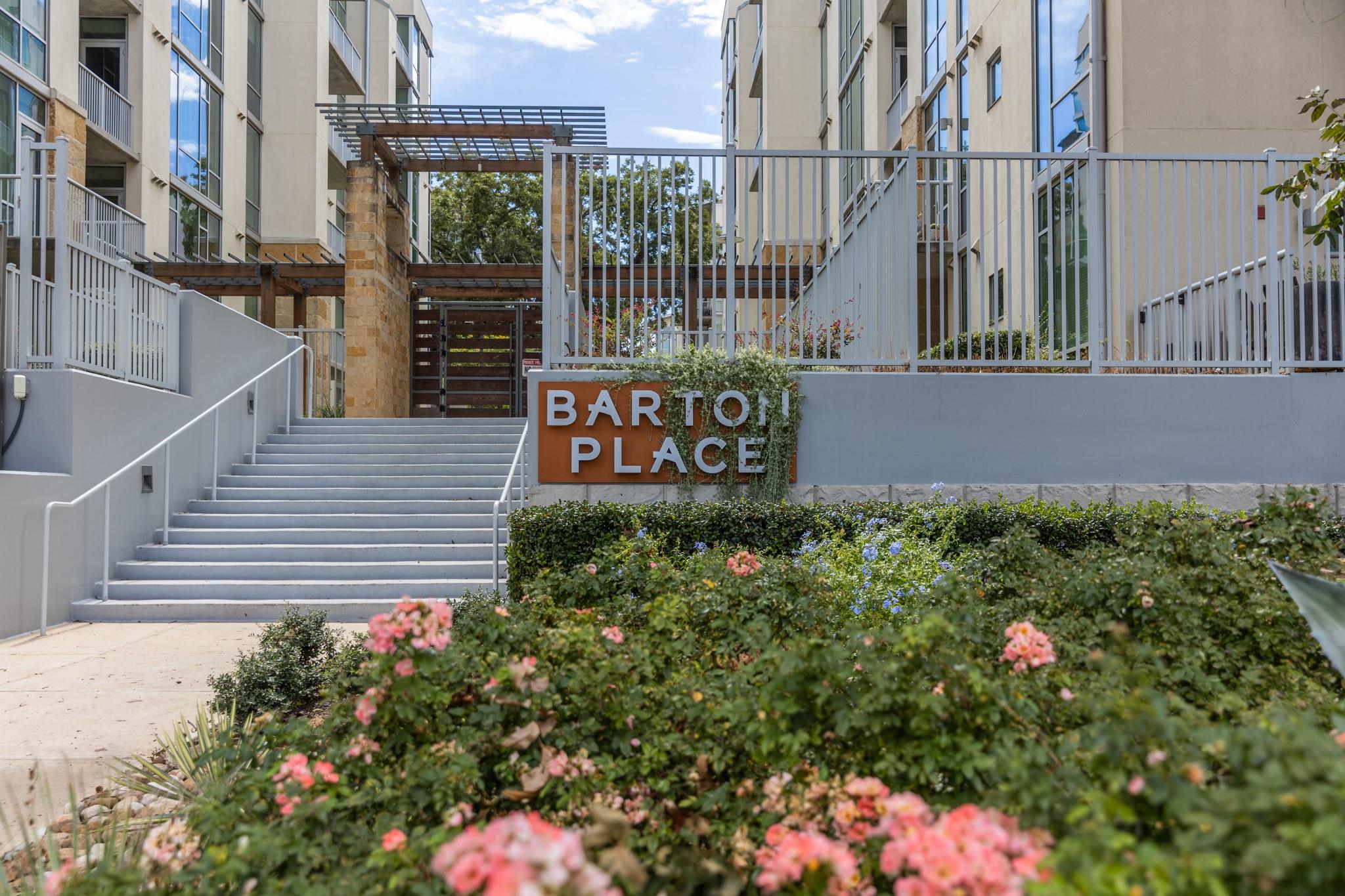1600 Barton Springs Rd #5610 Property Photo 19