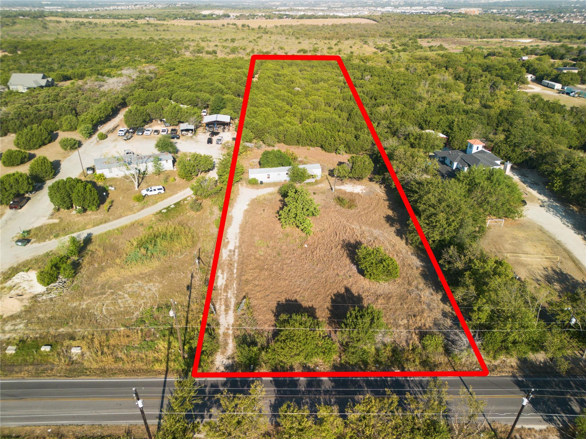9604 Thaxton Rd Property Photo 1