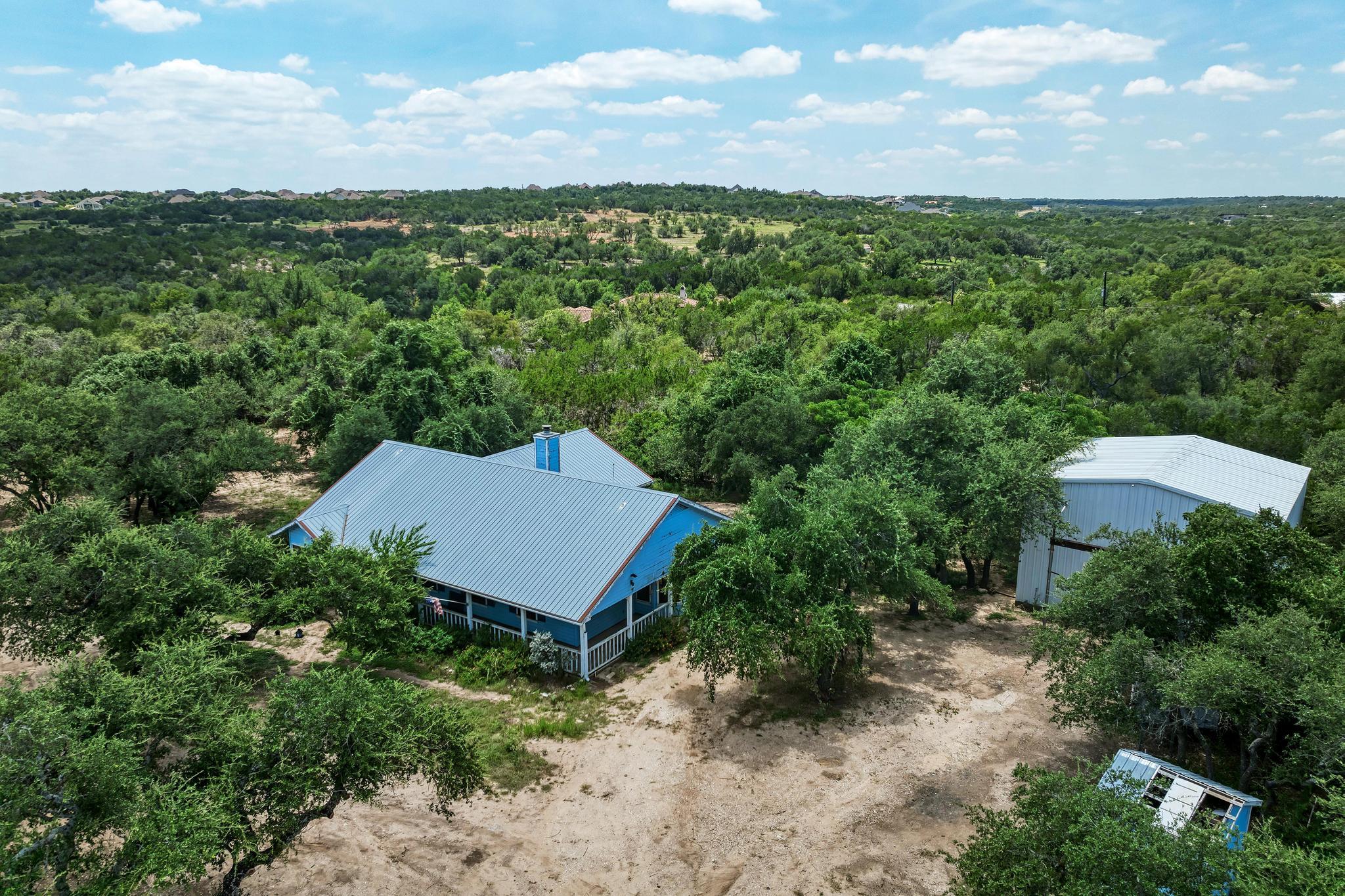 17505 Hamilton Pool Rd Property Photo 1