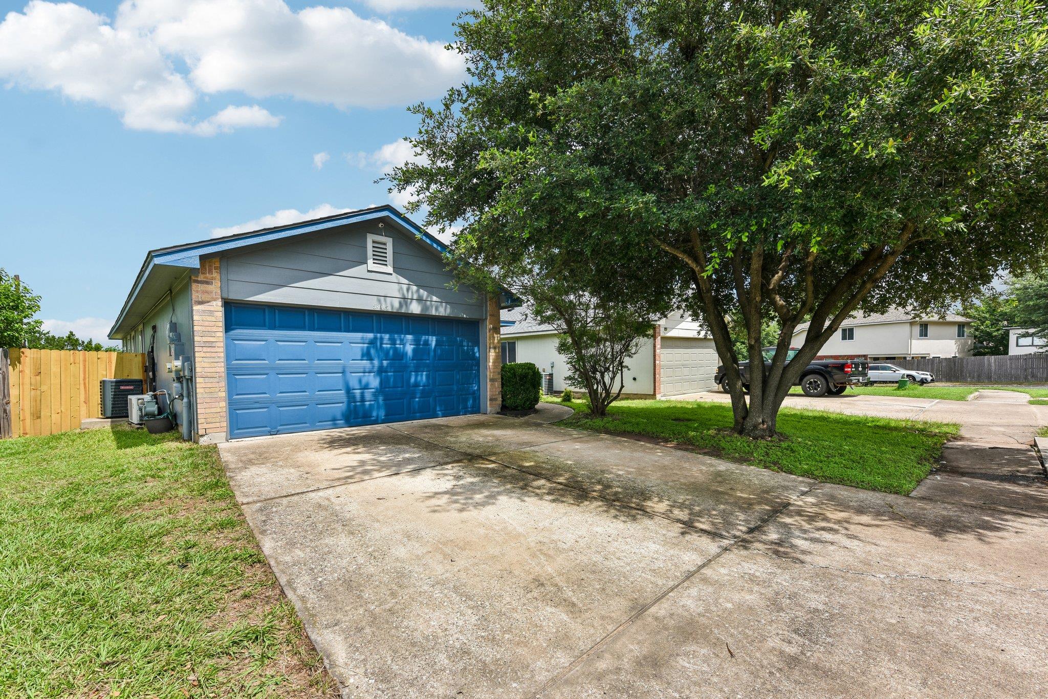 5405 Rusk Ct Property Photo 7