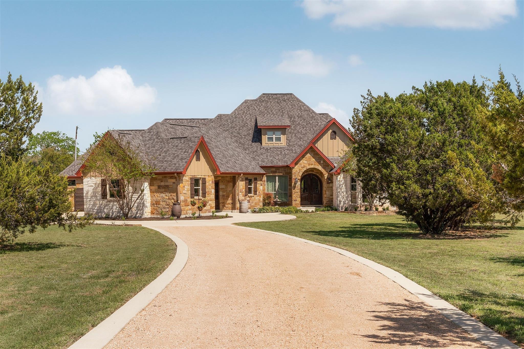 617 Chama Trce Property Photo 1