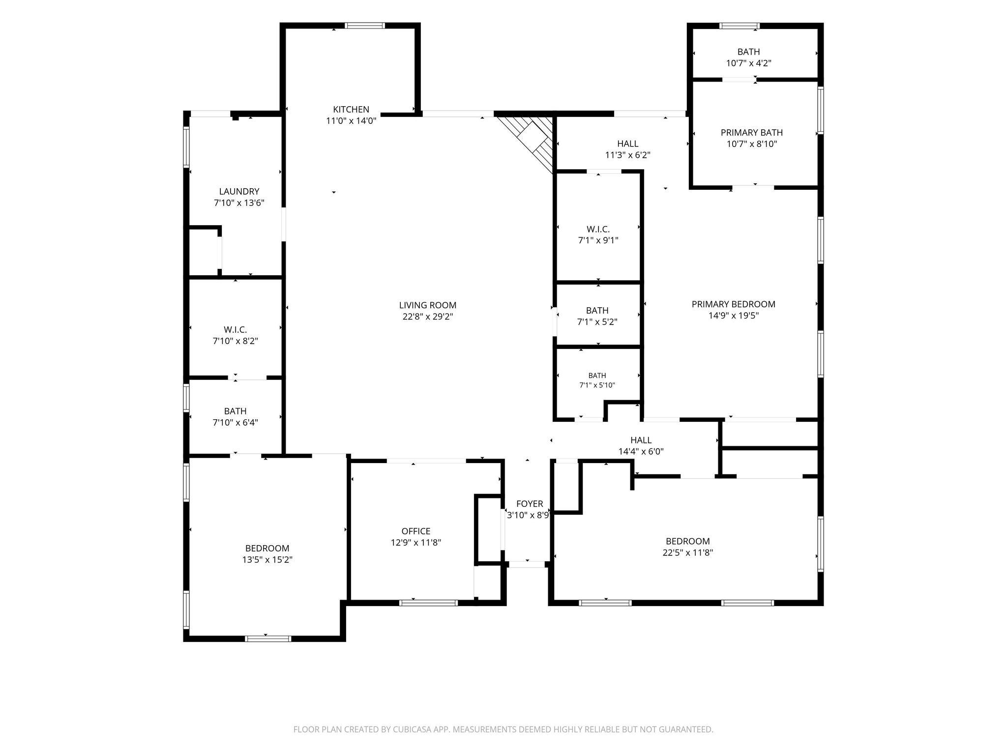 8015 Gault St Property Photo 23
