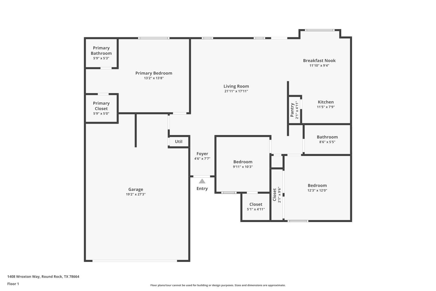 1408 Wroxton Way Property Photo 29