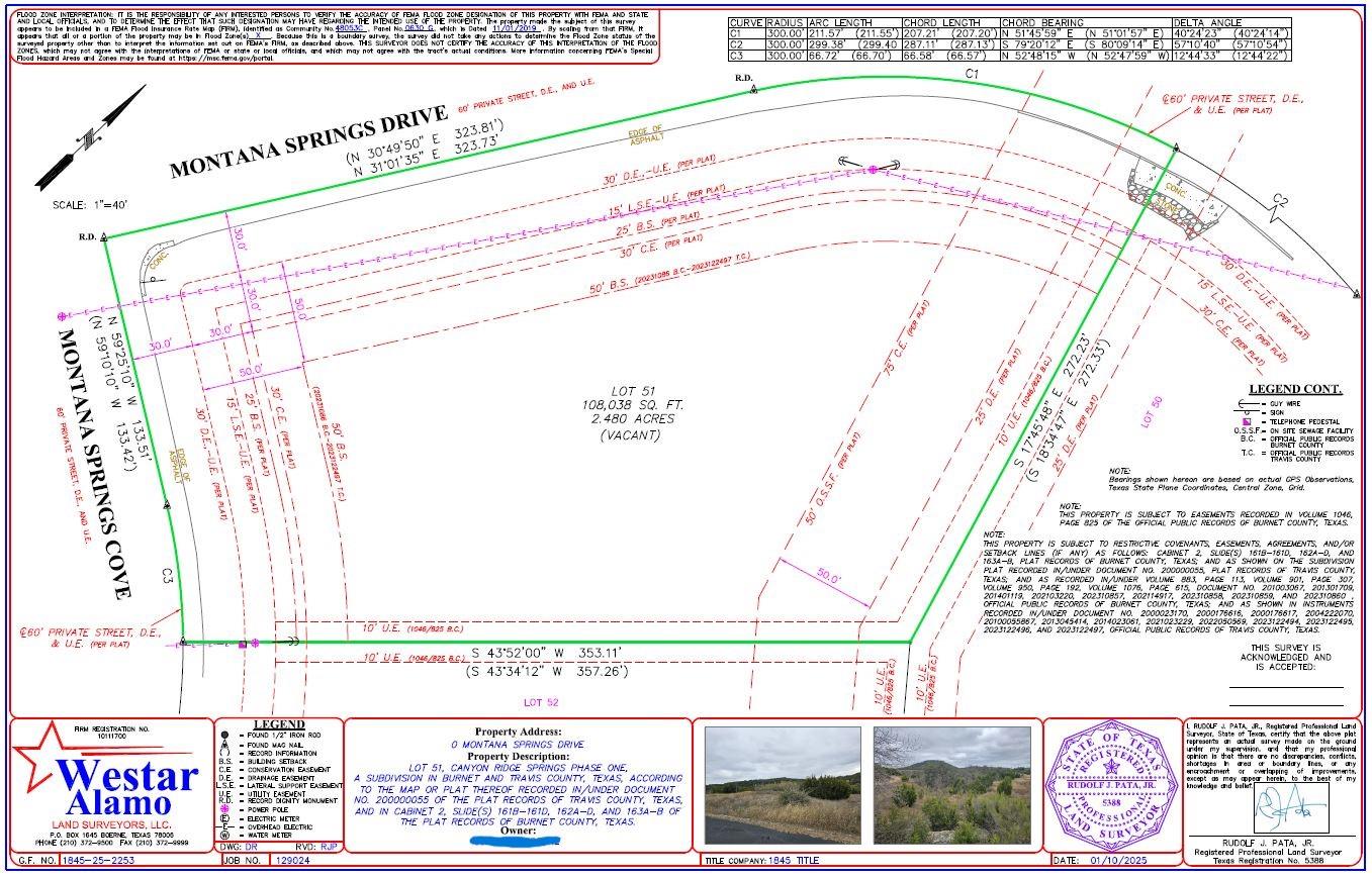 Lot 51 Montana Springs Dr Property Photo 17