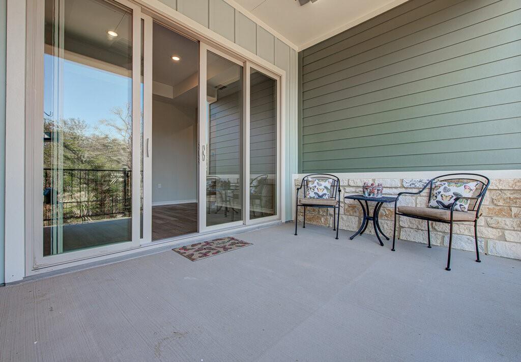 128 Roaming Rock Trl #102 Property Photo 14
