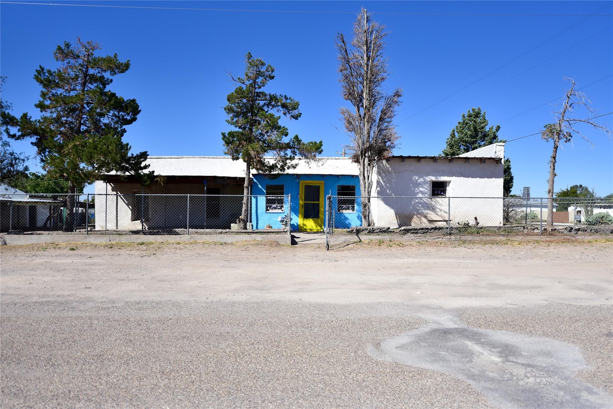 502 S Edinburg St Property Photo