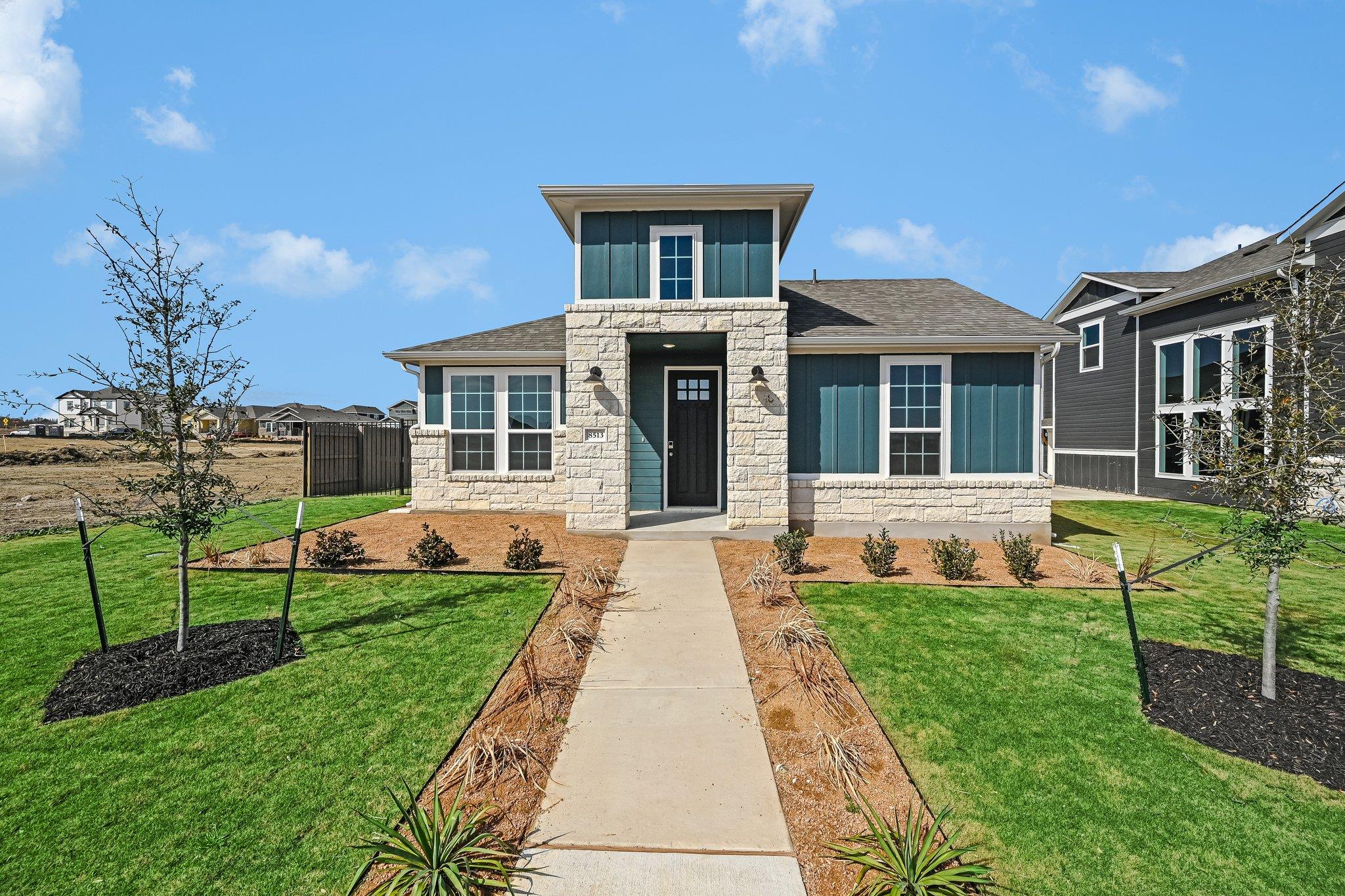 8513 Dongan Dr Property Photo 1